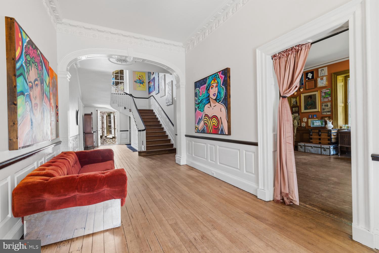 MT AIRY (WEST) - Residential