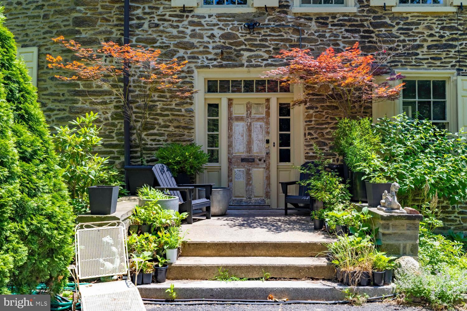 MT AIRY (WEST) - Residential