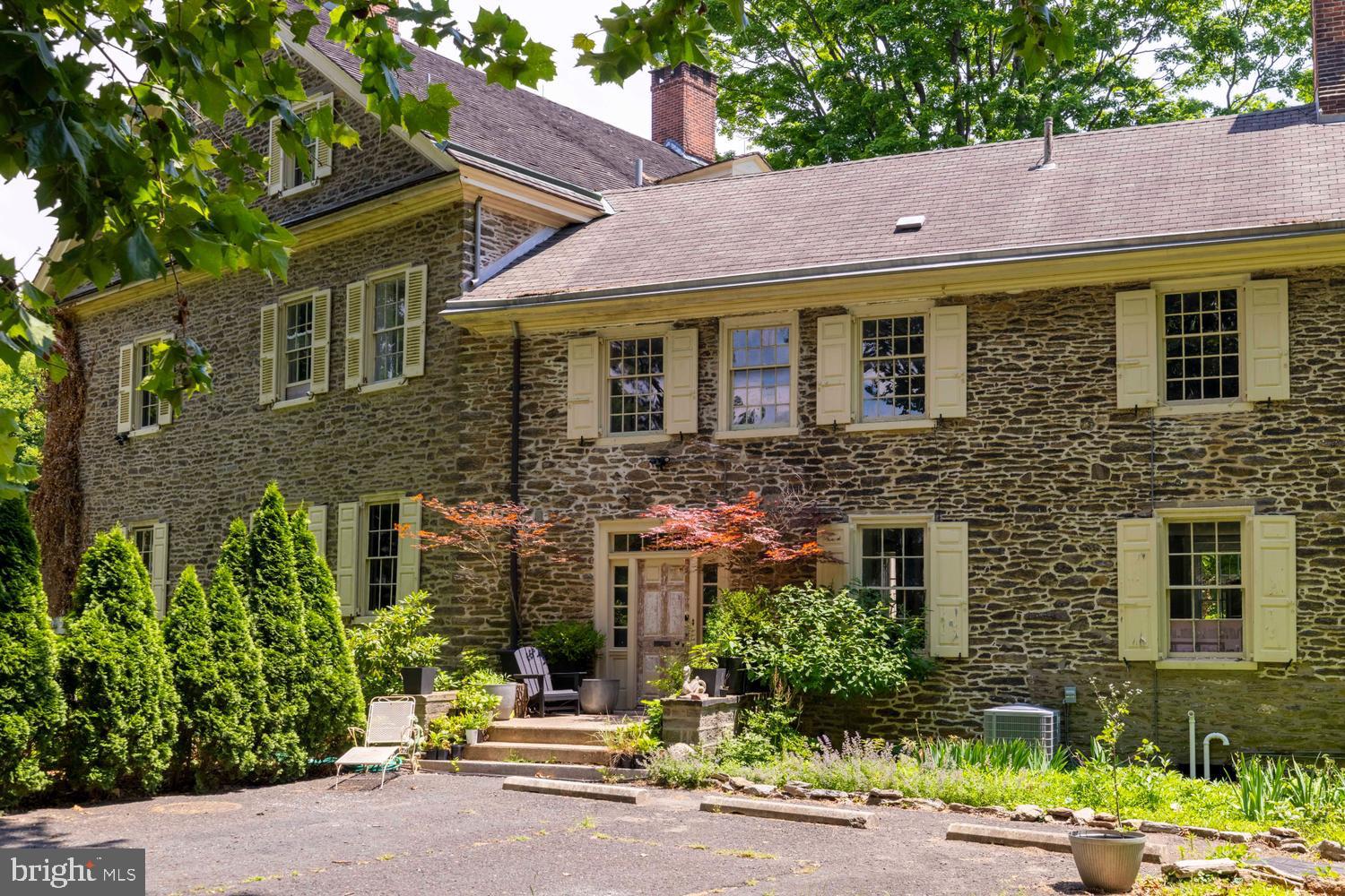 MT AIRY (WEST) - Residential