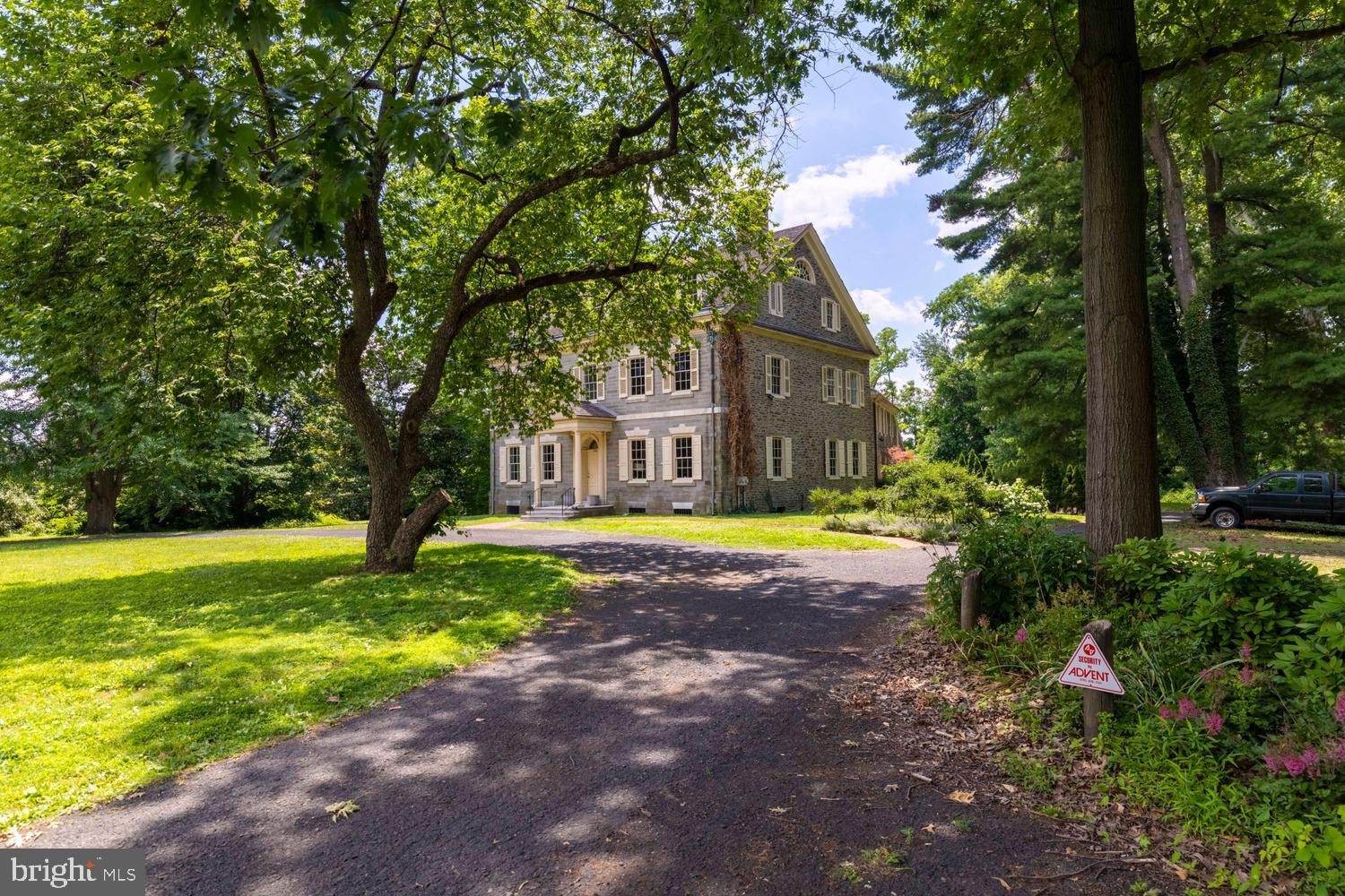 MT AIRY (WEST) - Residential