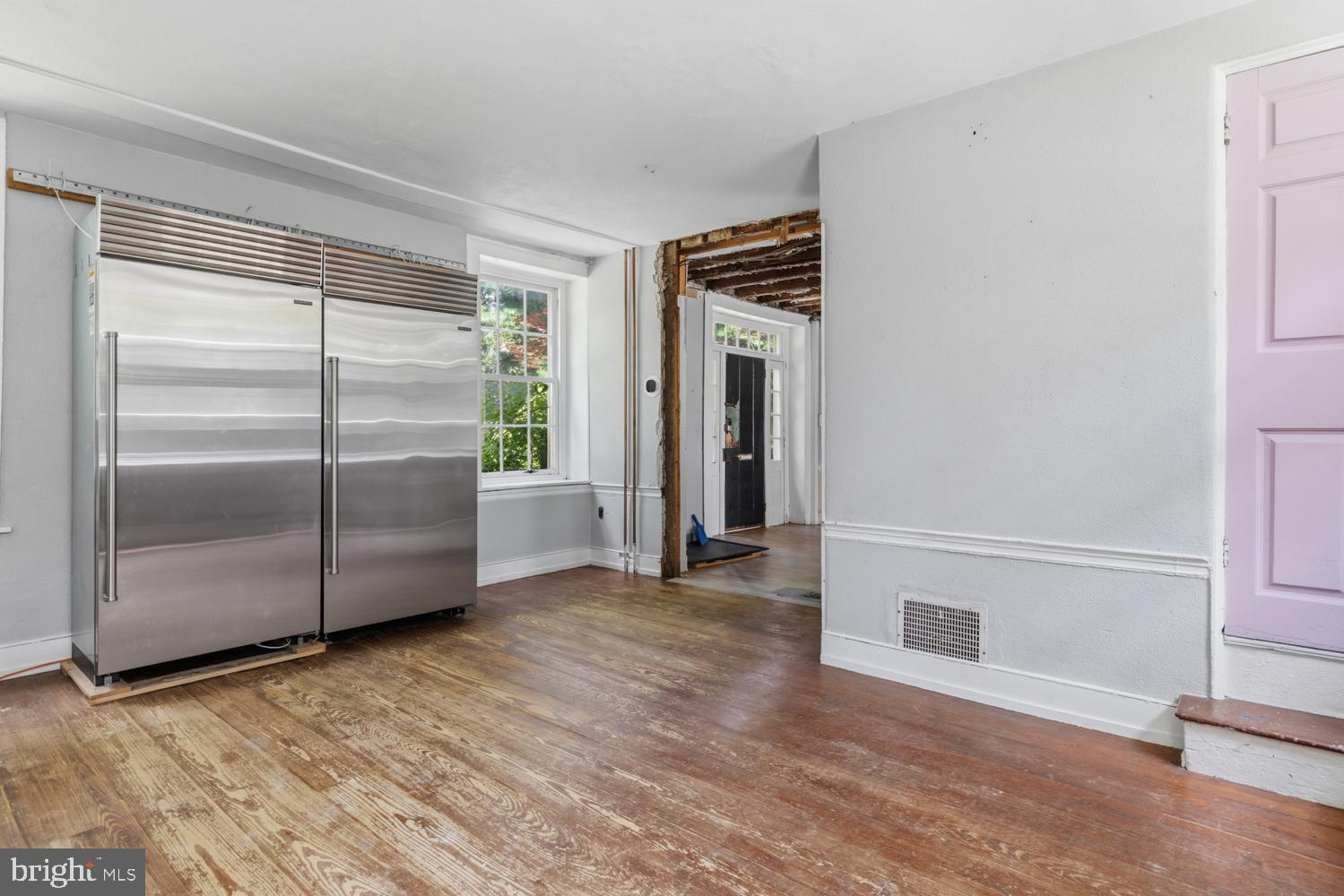 MT AIRY (WEST) - Residential