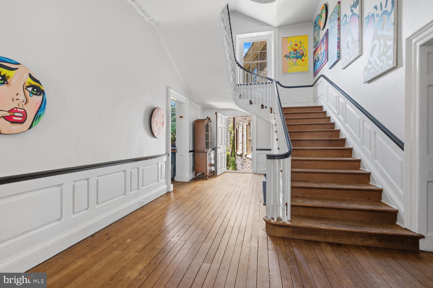 MT AIRY (WEST) - Residential