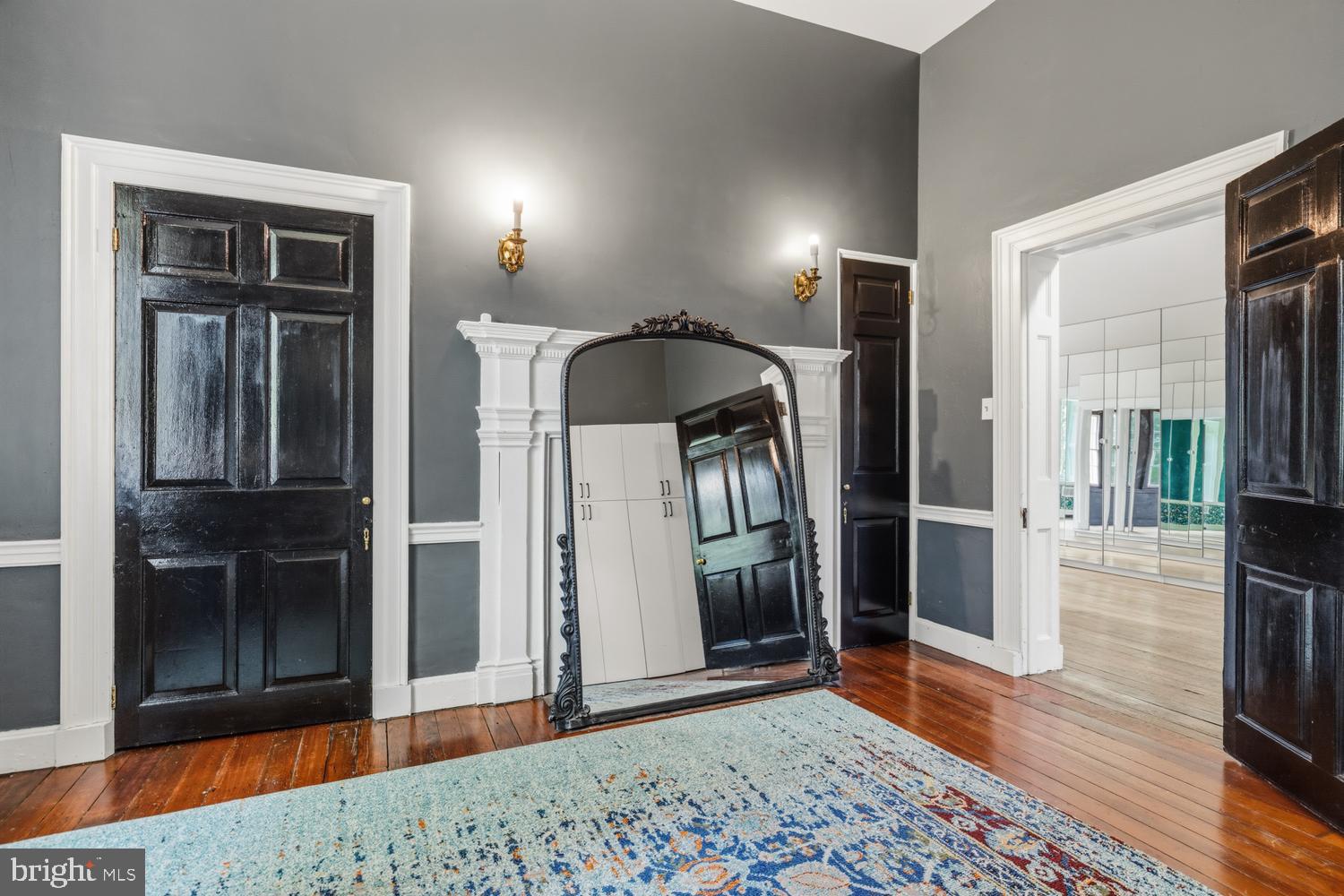 MT AIRY (WEST) - Residential