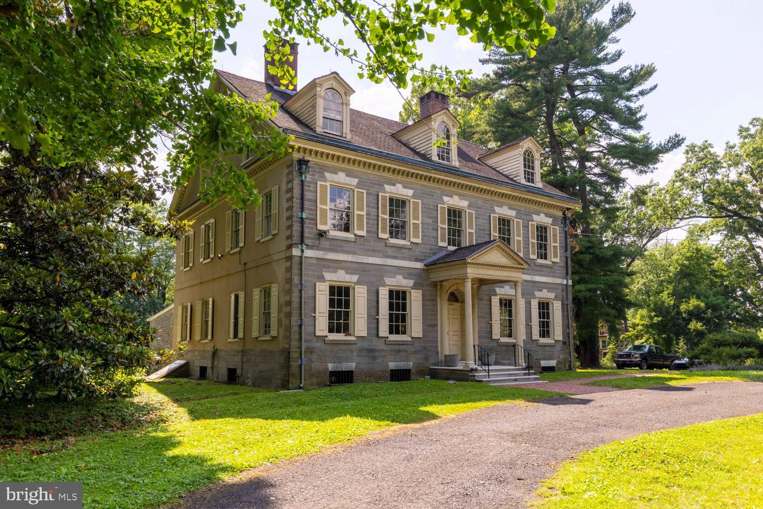MT AIRY (WEST) - Residential