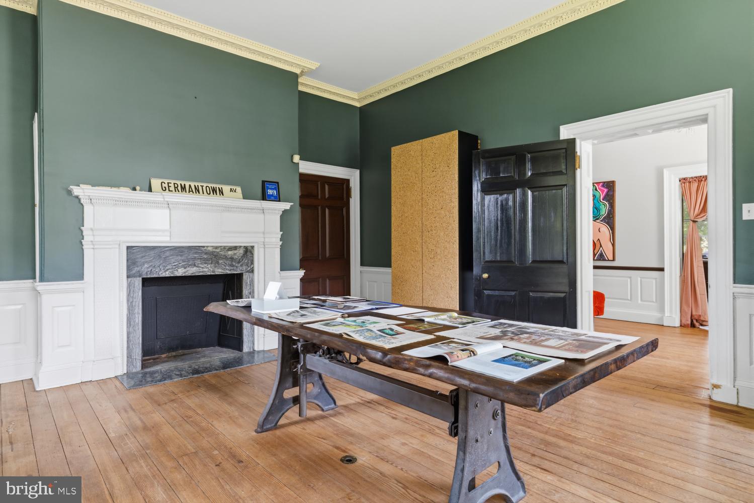 MT AIRY (WEST) - Residential
