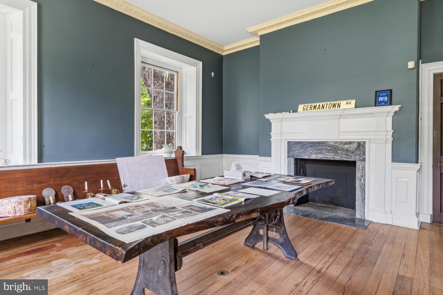 MT AIRY (WEST) - Residential