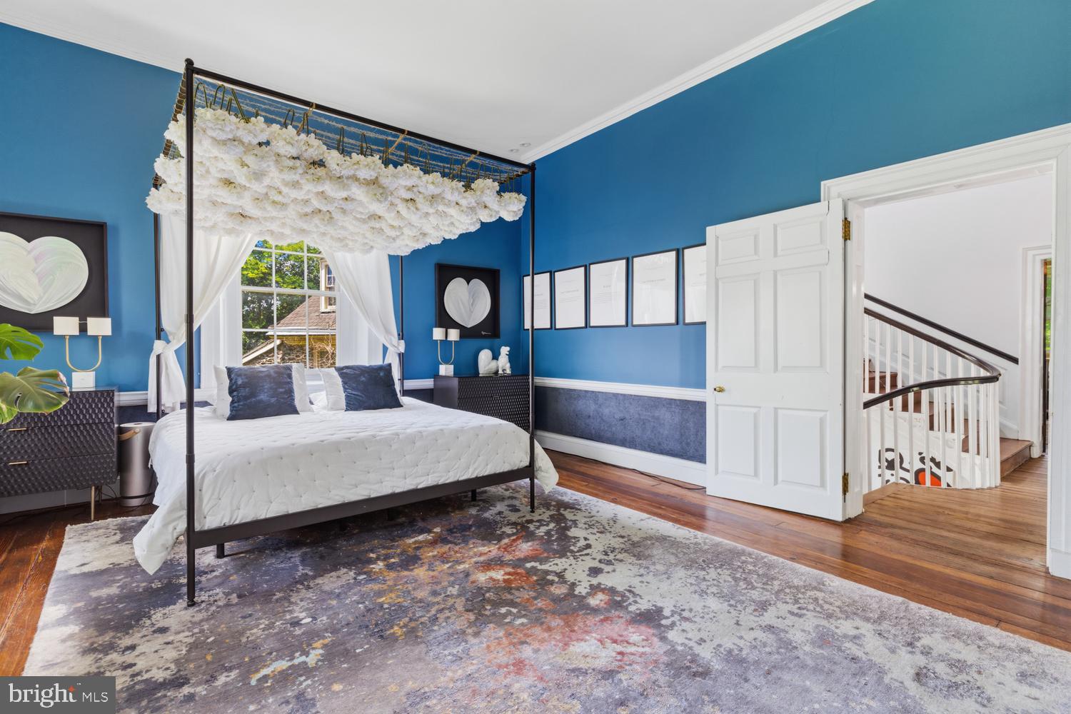 MT AIRY (WEST) - Residential