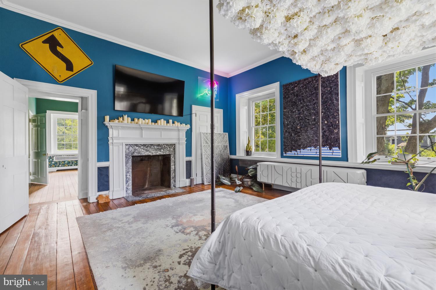 MT AIRY (WEST) - Residential