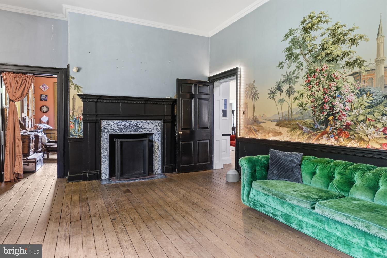 MT AIRY (WEST) - Residential