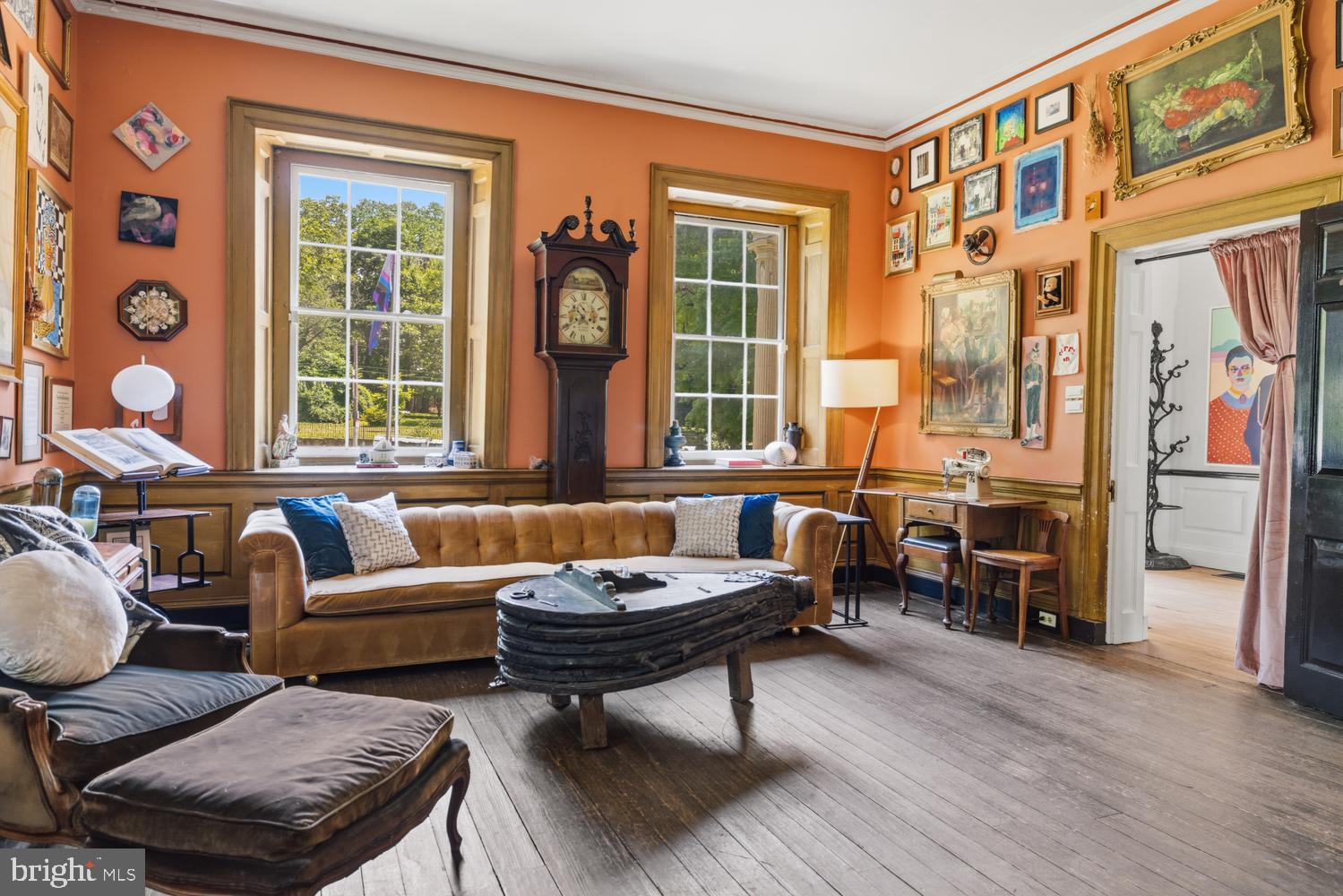 MT AIRY (WEST) - Residential