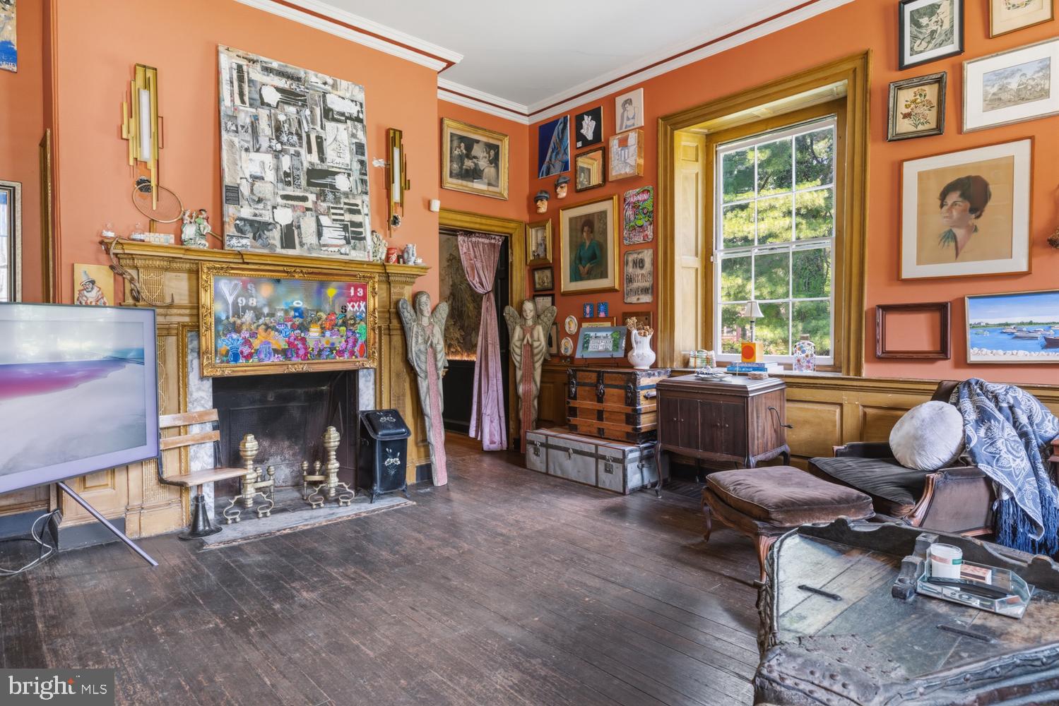 MT AIRY (WEST) - Residential