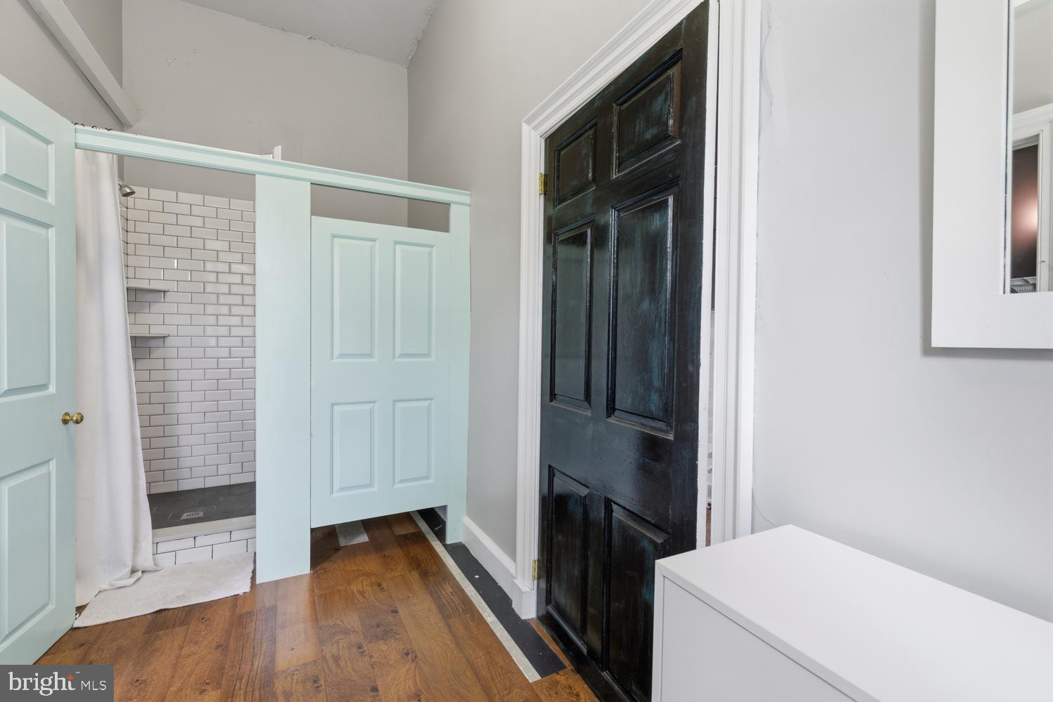 MT AIRY (WEST) - Residential