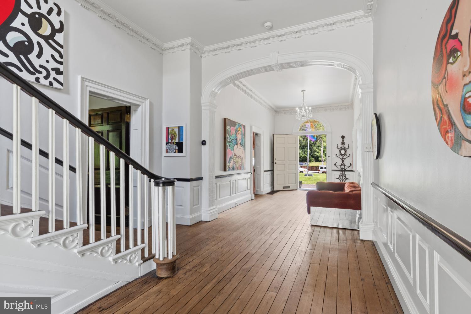 MT AIRY (WEST) - Residential