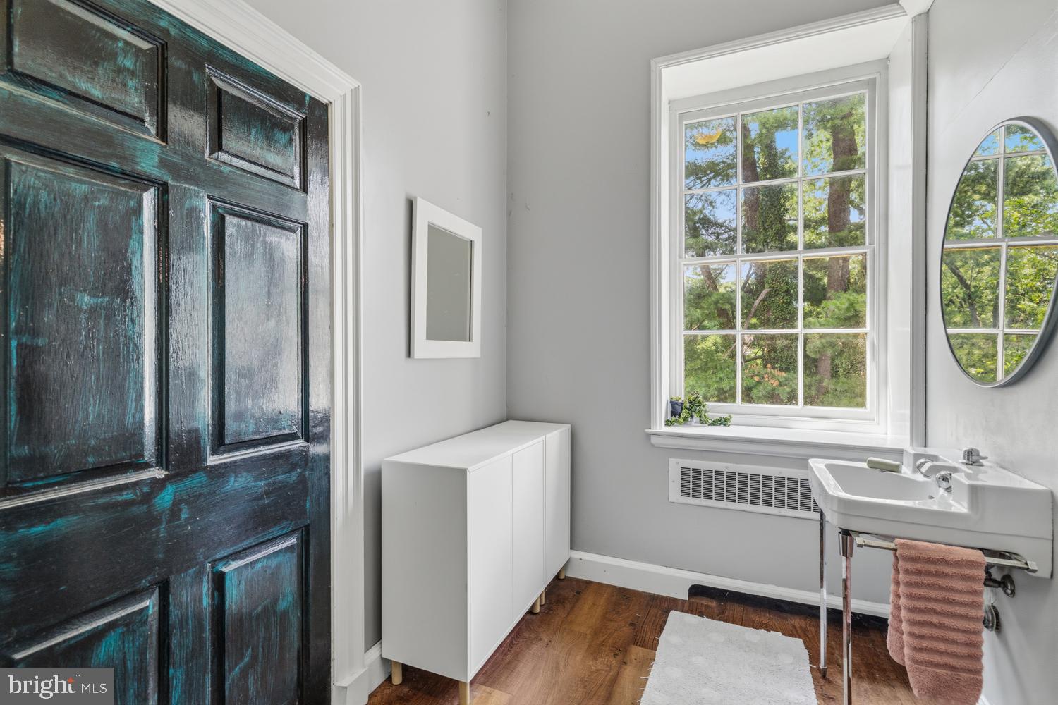 MT AIRY (WEST) - Residential