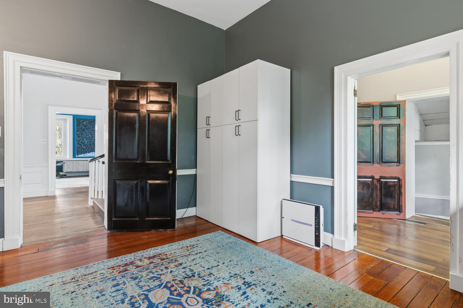 MT AIRY (WEST) - Residential