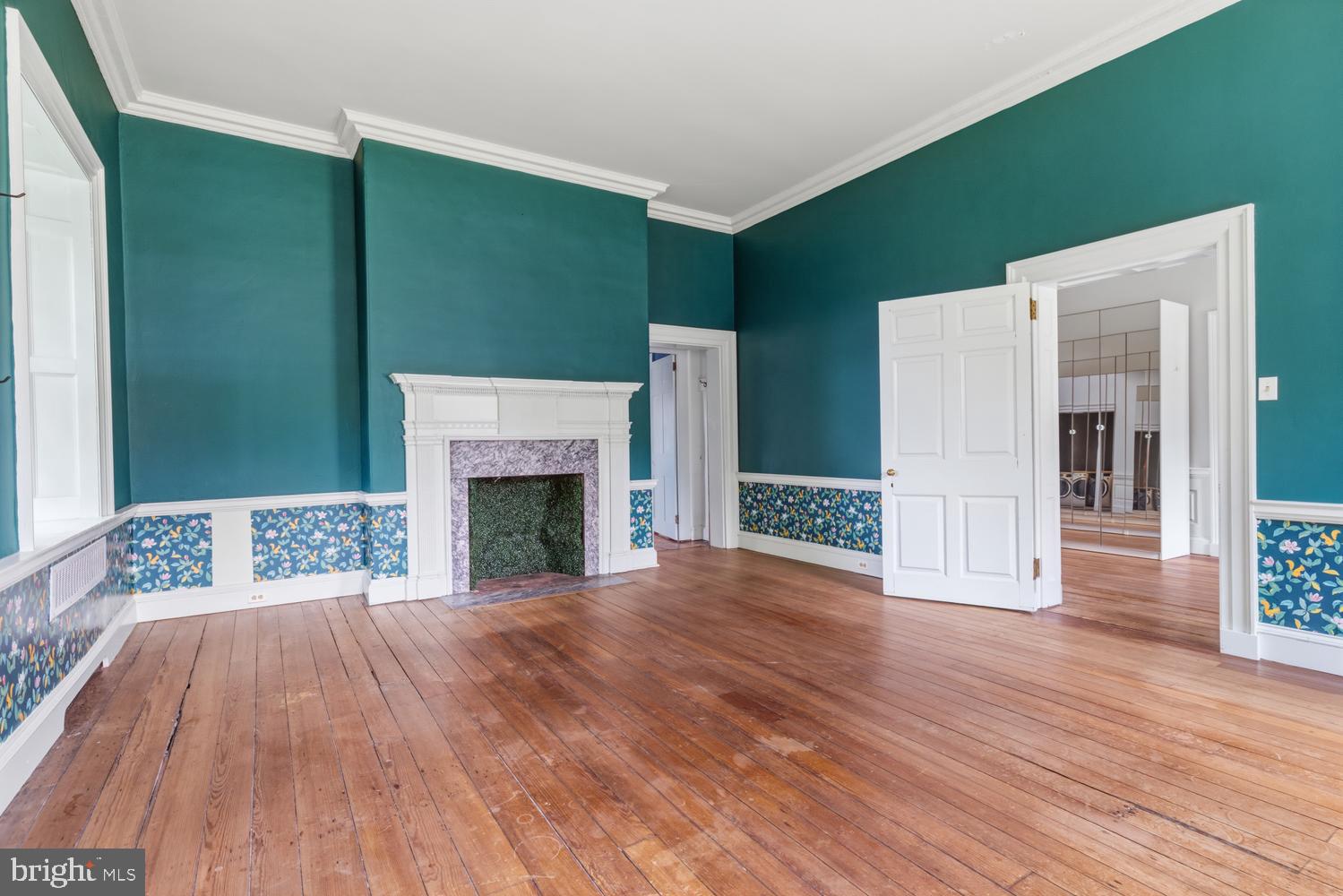 MT AIRY (WEST) - Residential