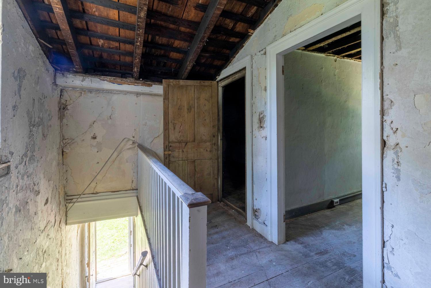 MT AIRY (WEST) - Residential