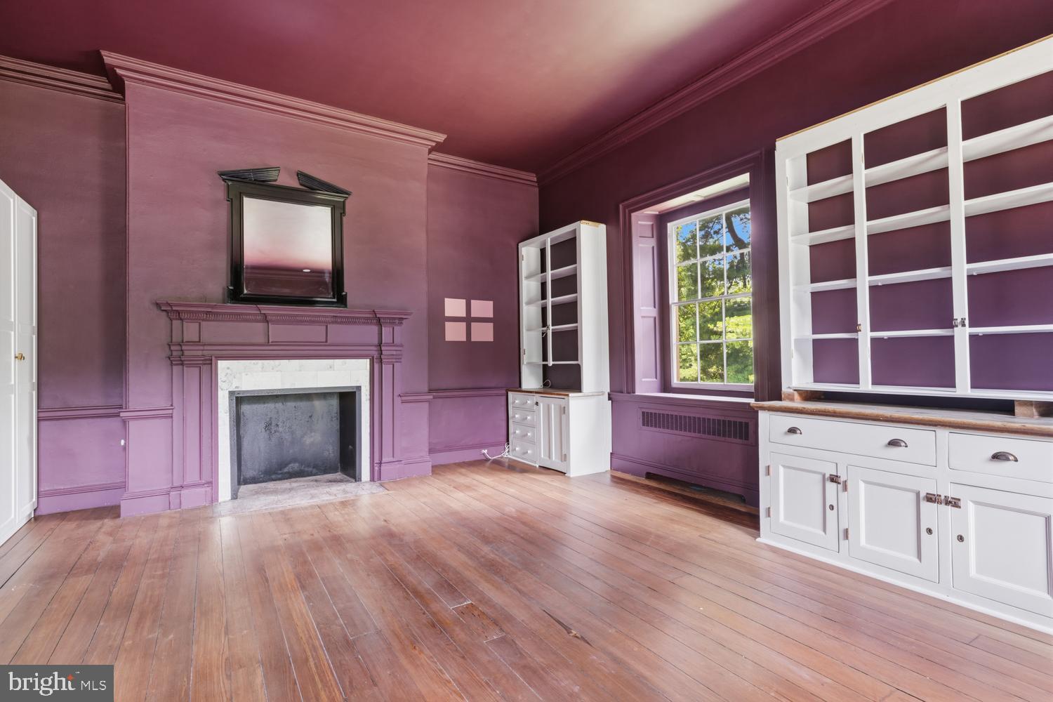 MT AIRY (WEST) - Residential