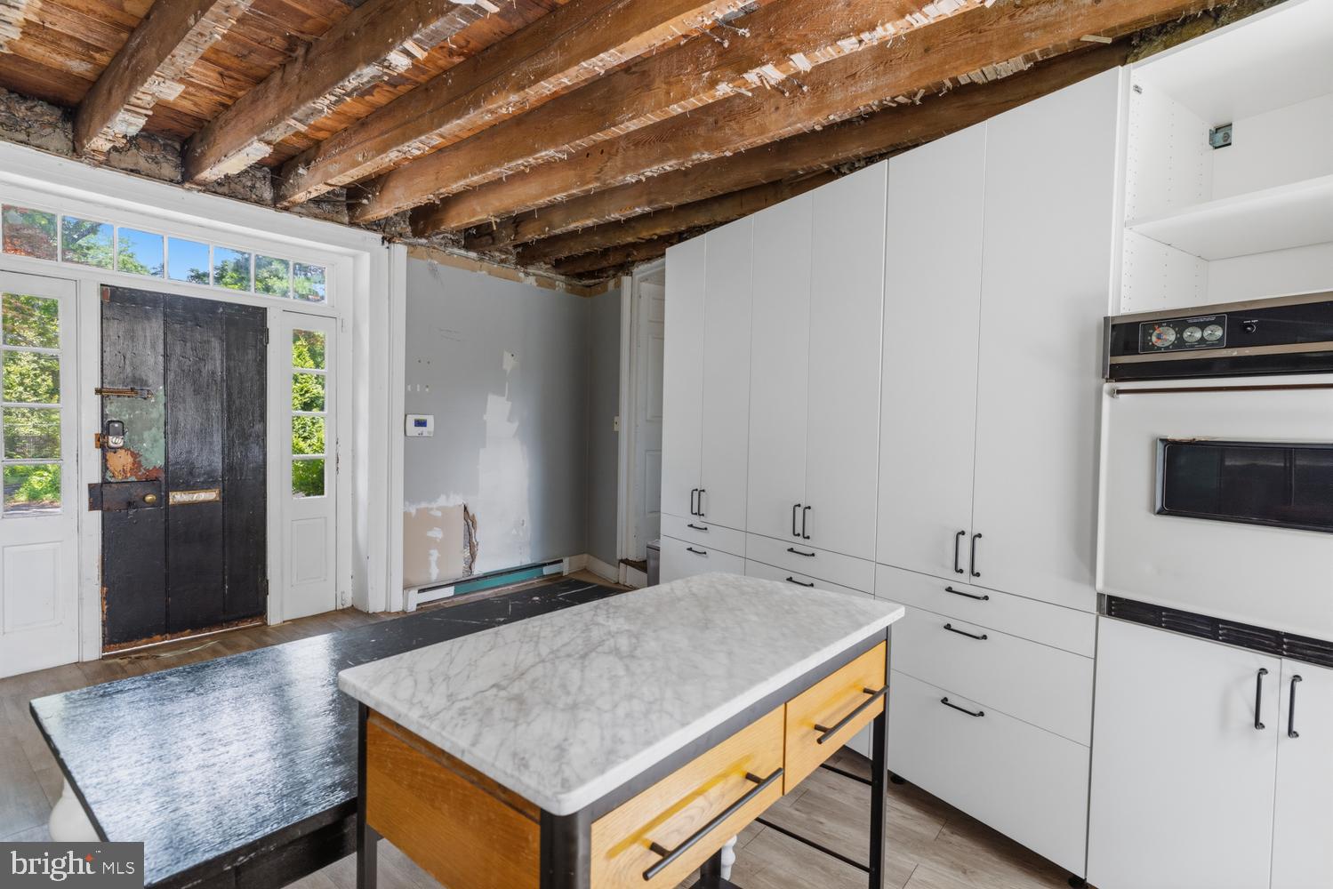 MT AIRY (WEST) - Residential