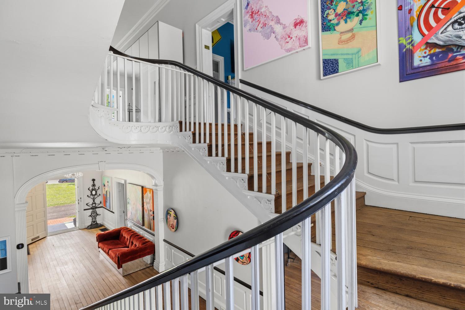 MT AIRY (WEST) - Residential