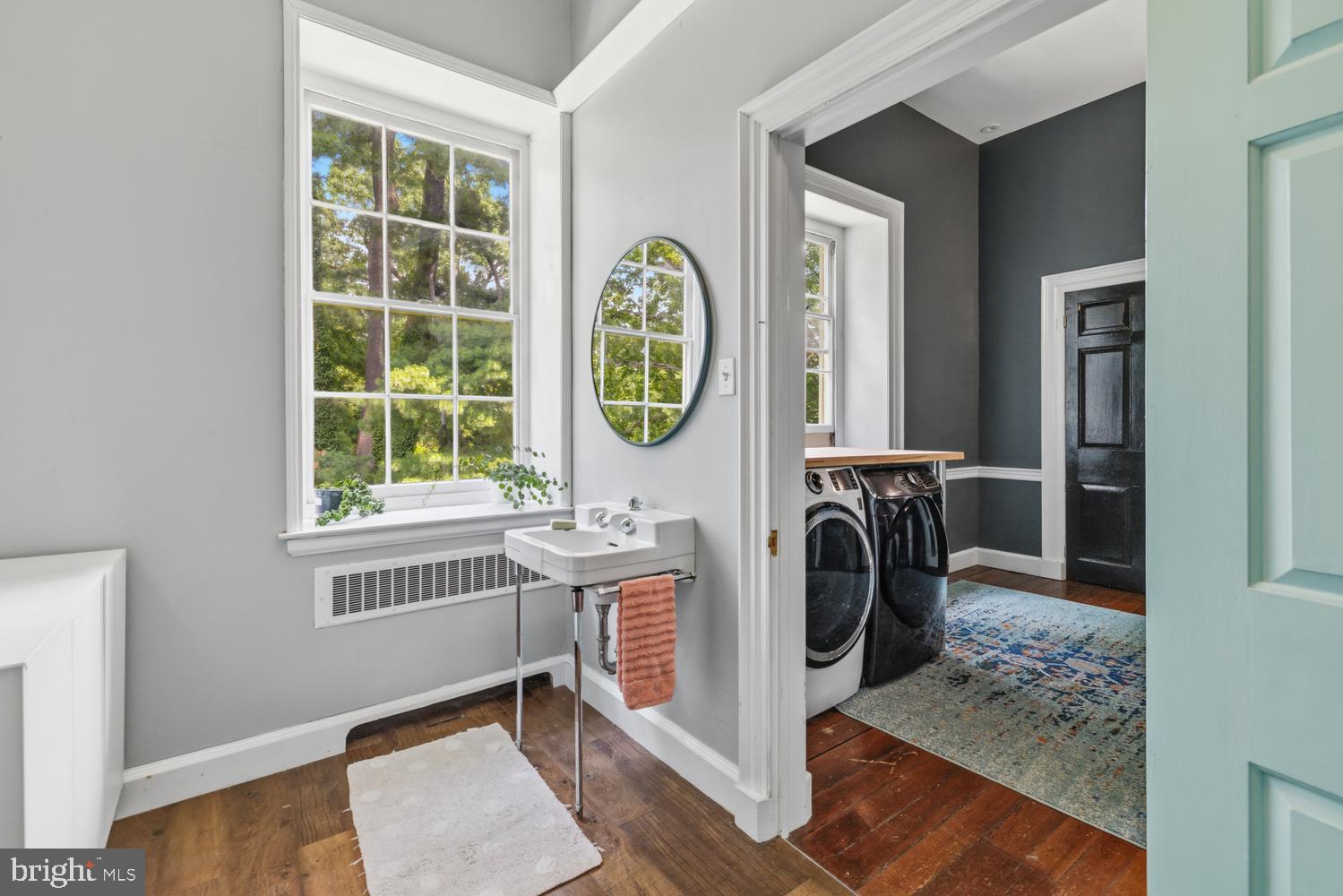 MT AIRY (WEST) - Residential