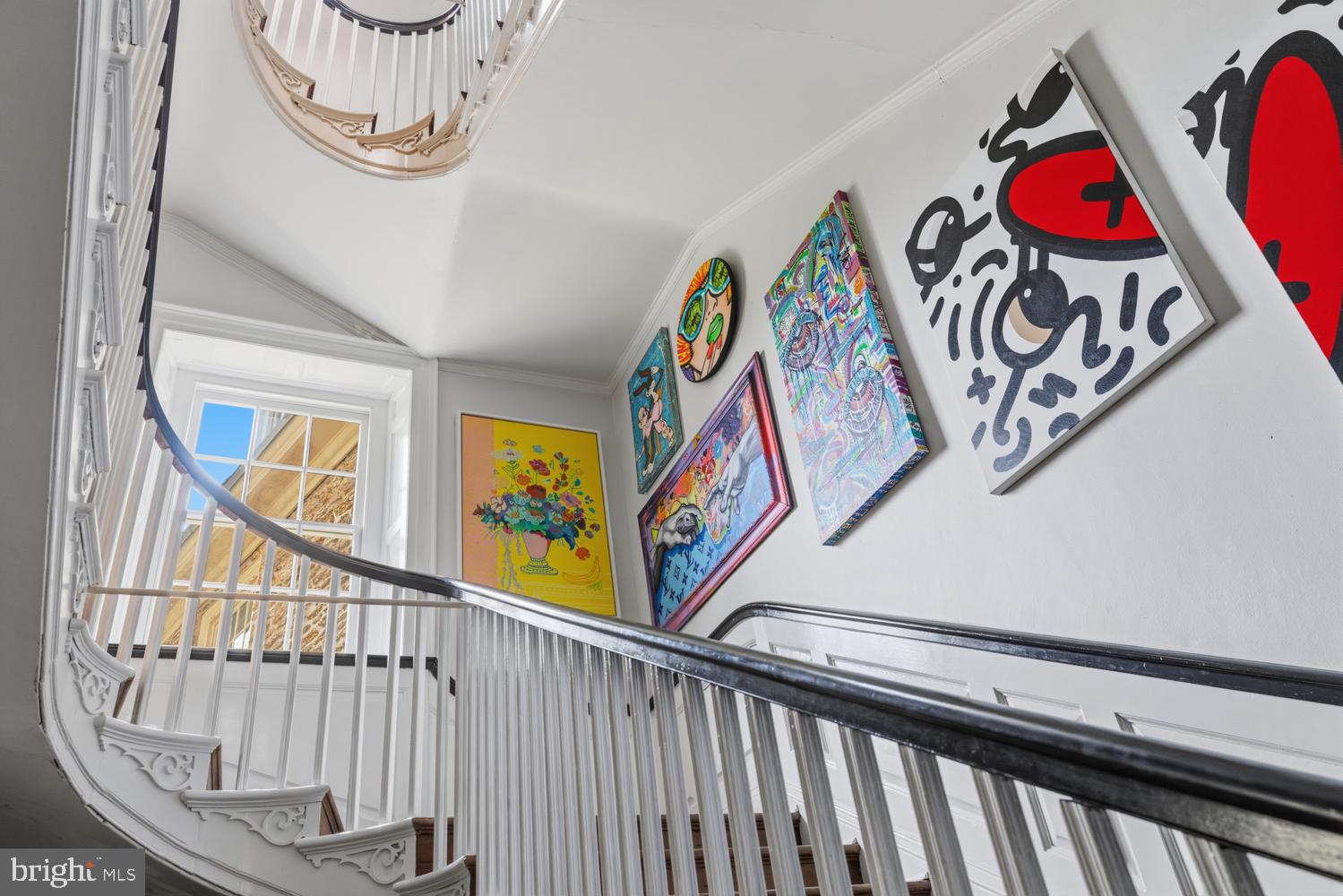MT AIRY (WEST) - Residential