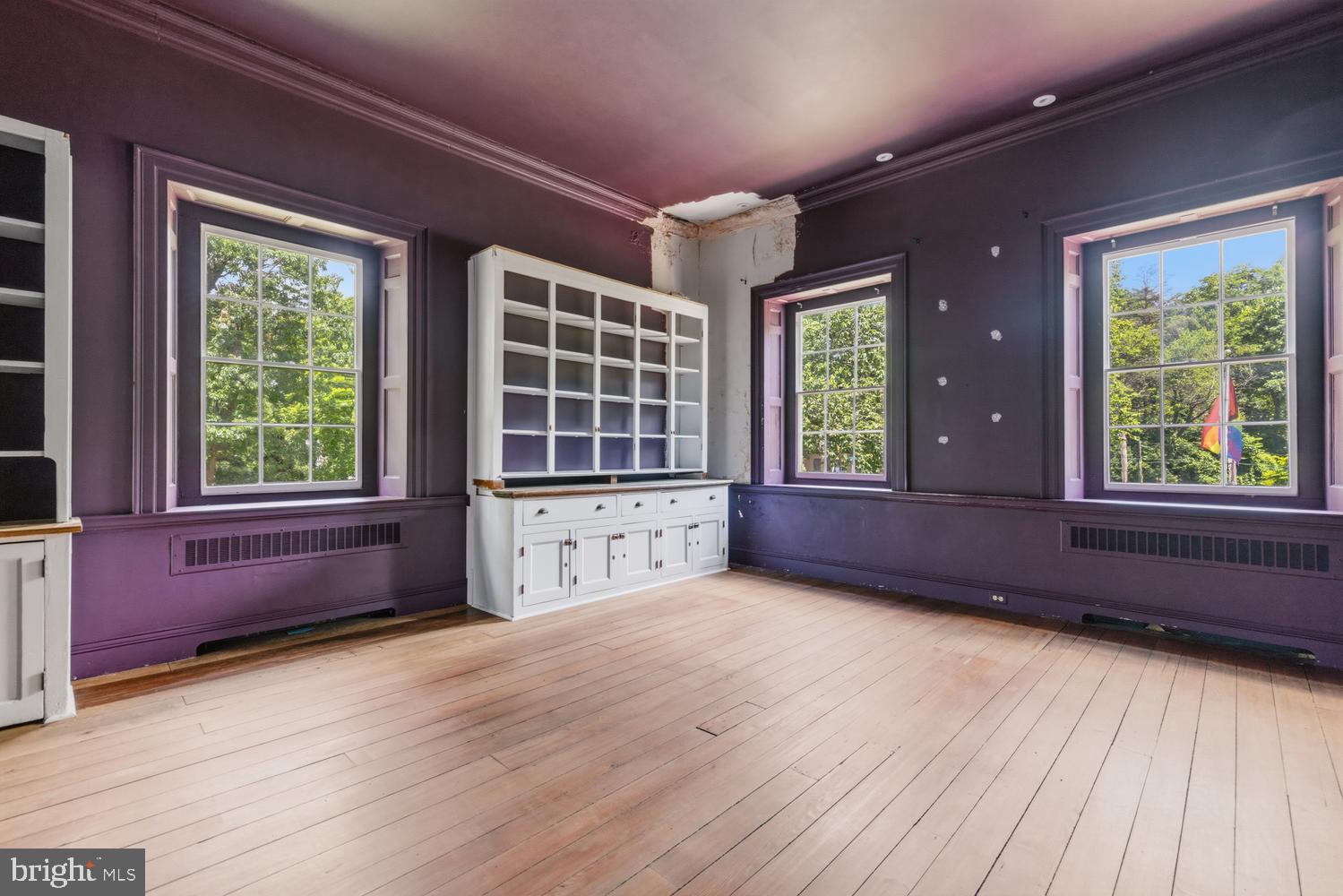 MT AIRY (WEST) - Residential