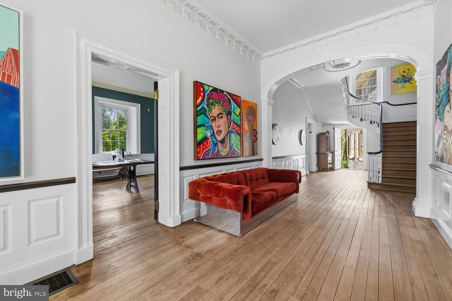 MT AIRY (WEST) - Residential