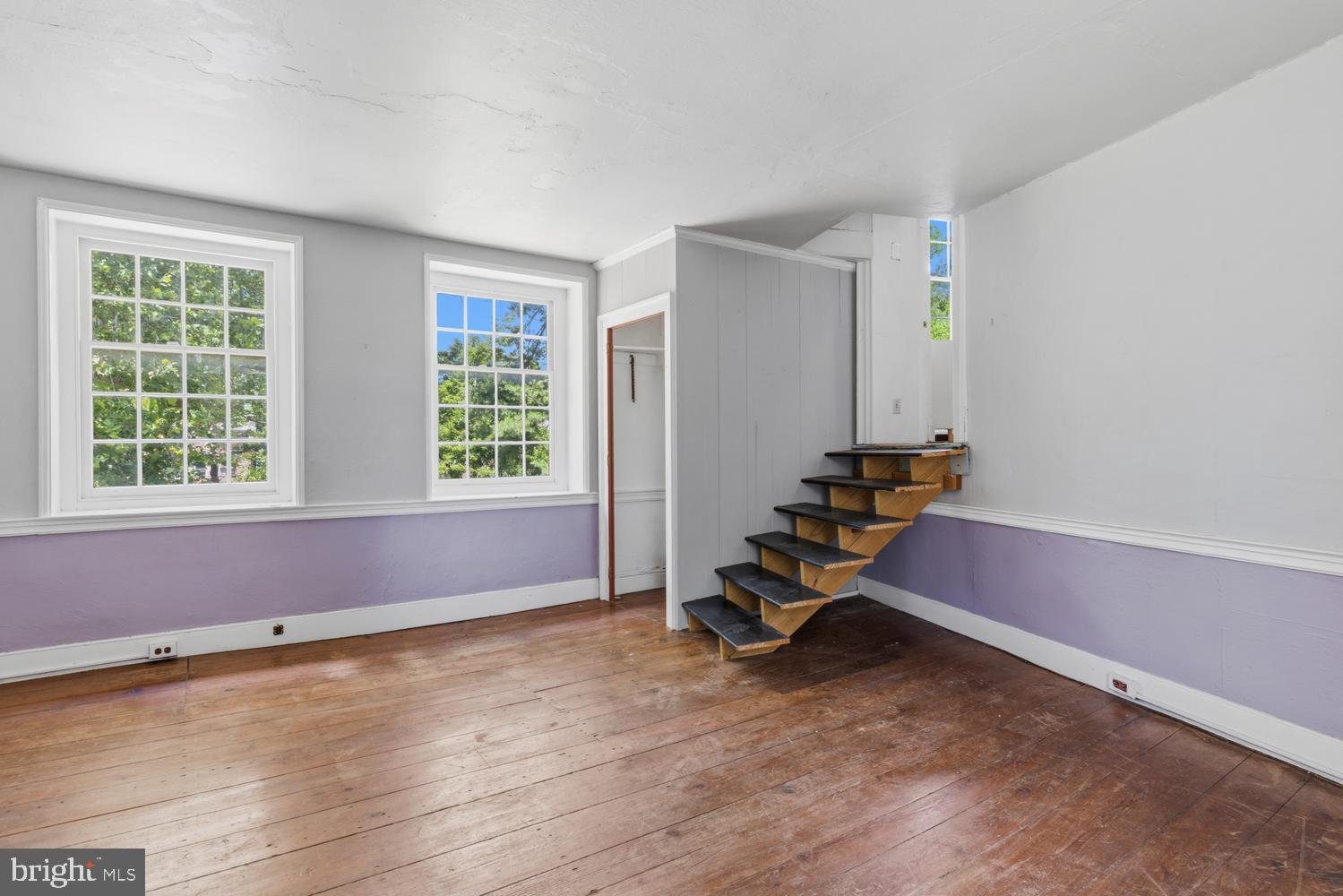 MT AIRY (WEST) - Residential