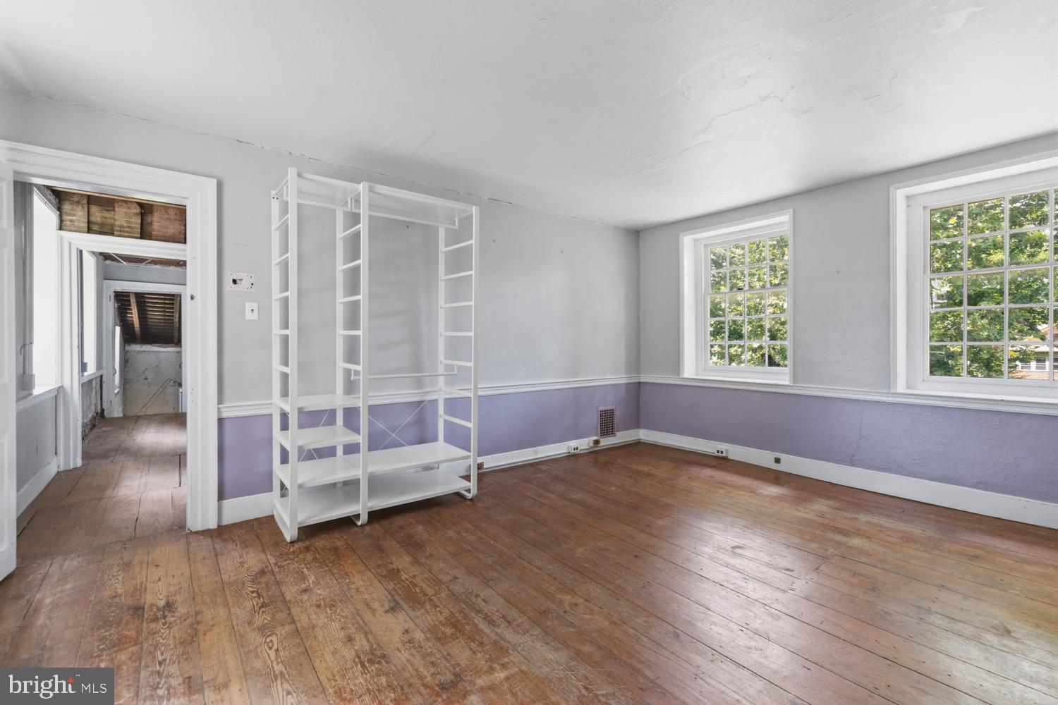 MT AIRY (WEST) - Residential