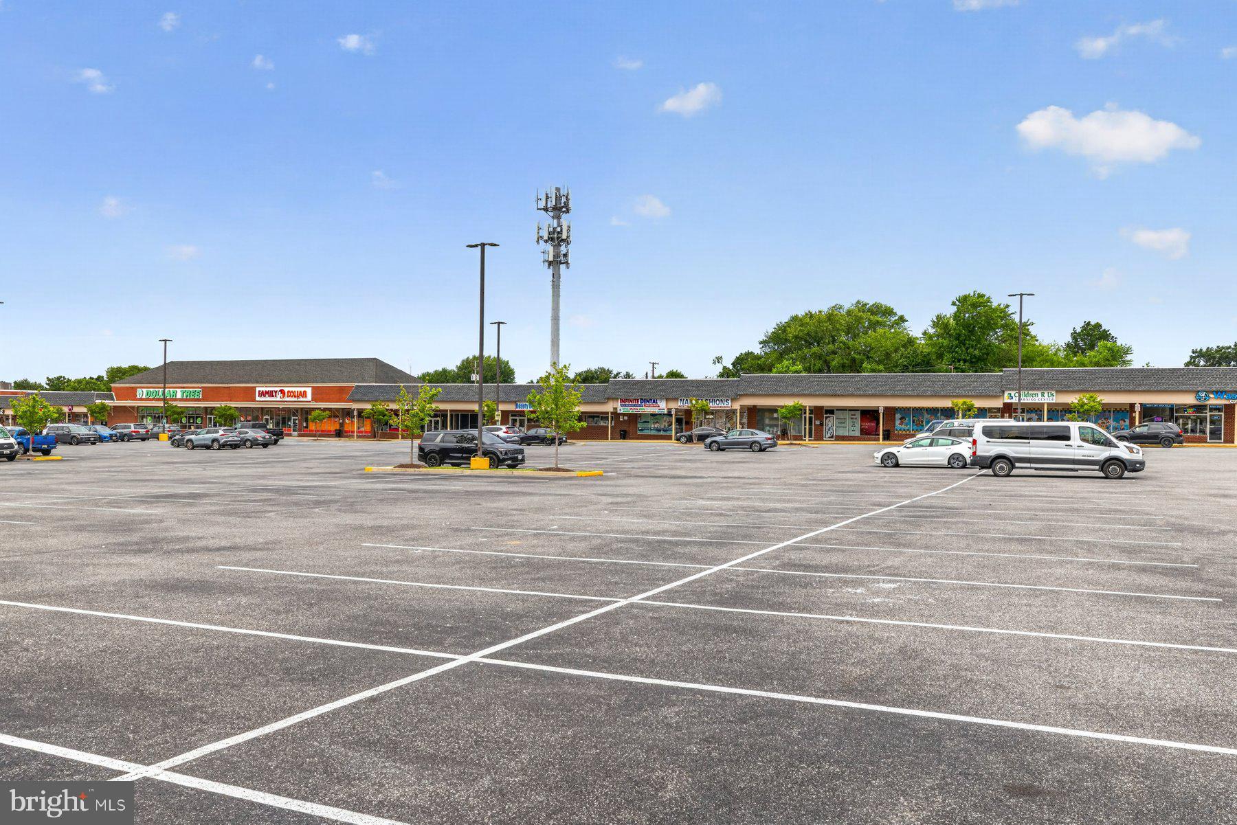 BALTIMORE COUNTY - Residential