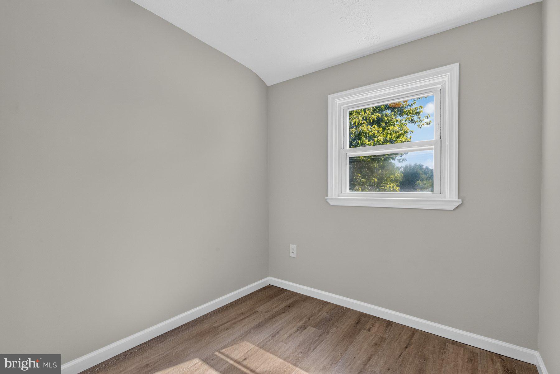 BALTIMORE COUNTY - Residential