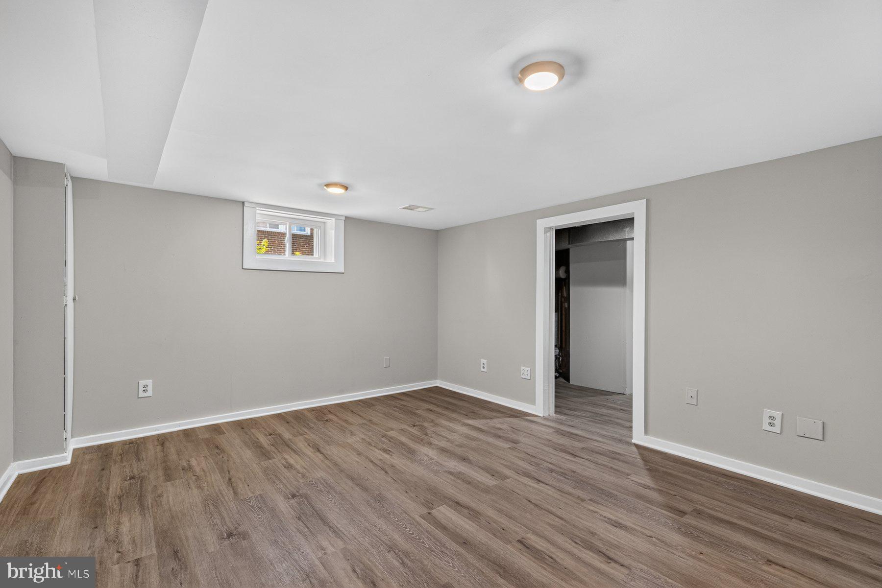 BALTIMORE COUNTY - Residential