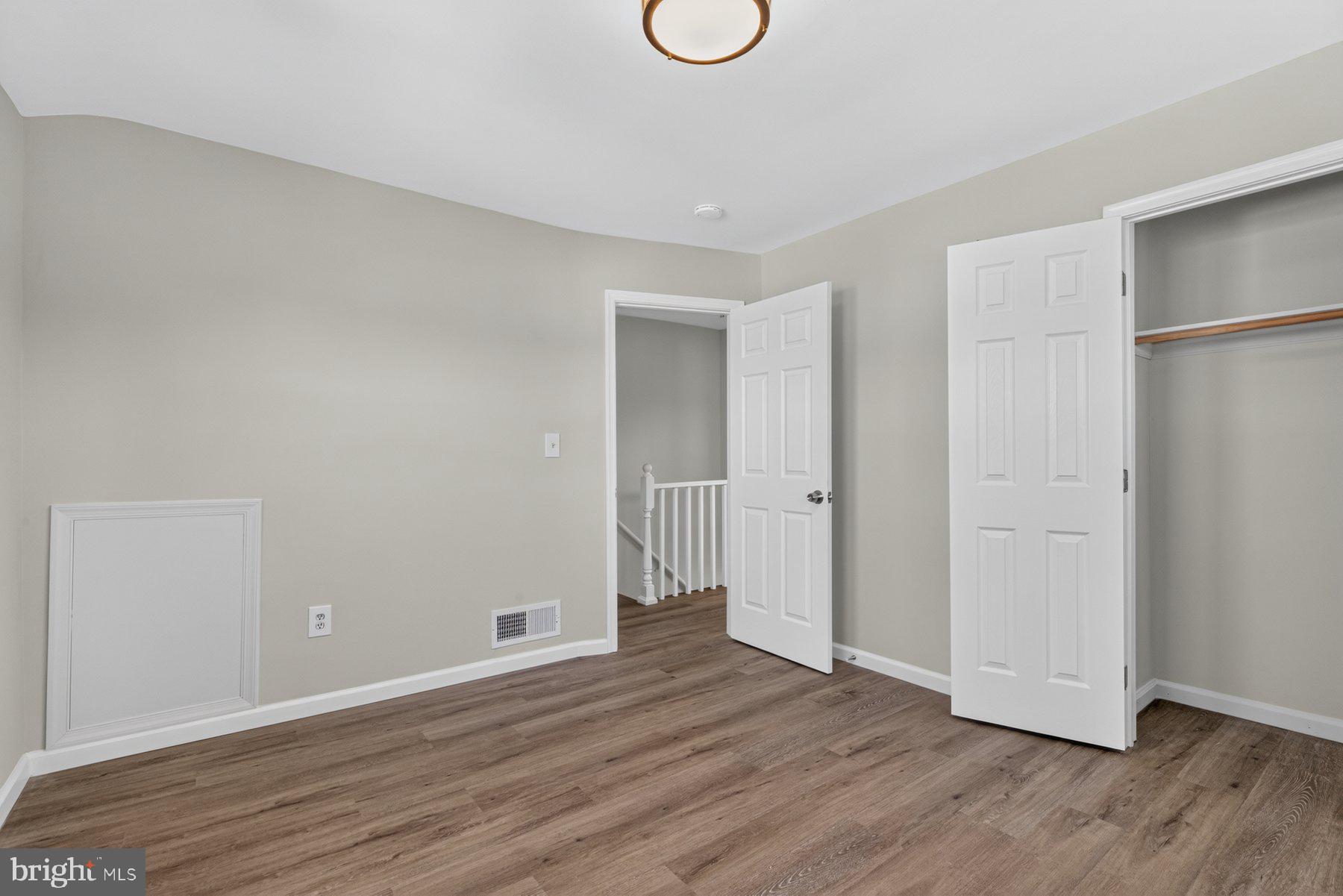 BALTIMORE COUNTY - Residential