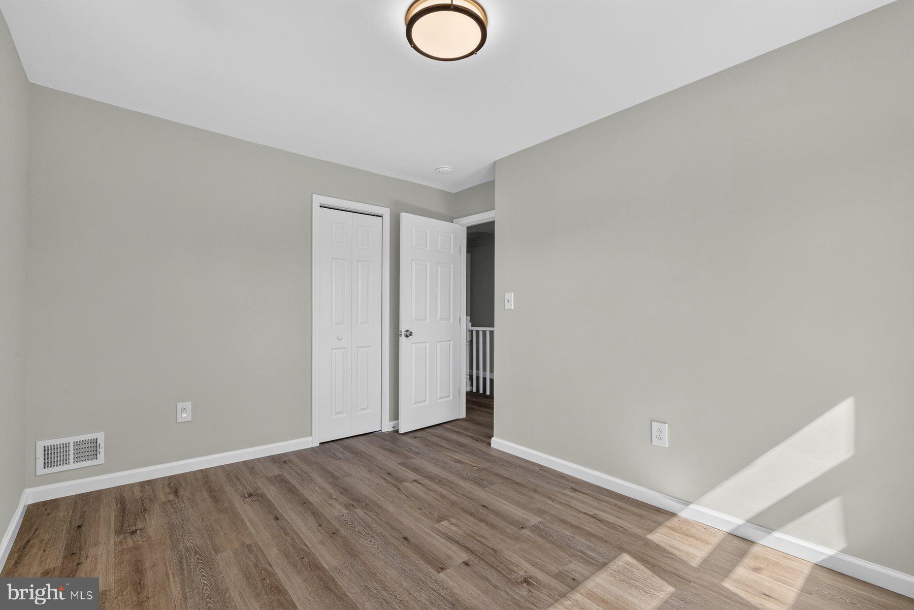 BALTIMORE COUNTY - Residential