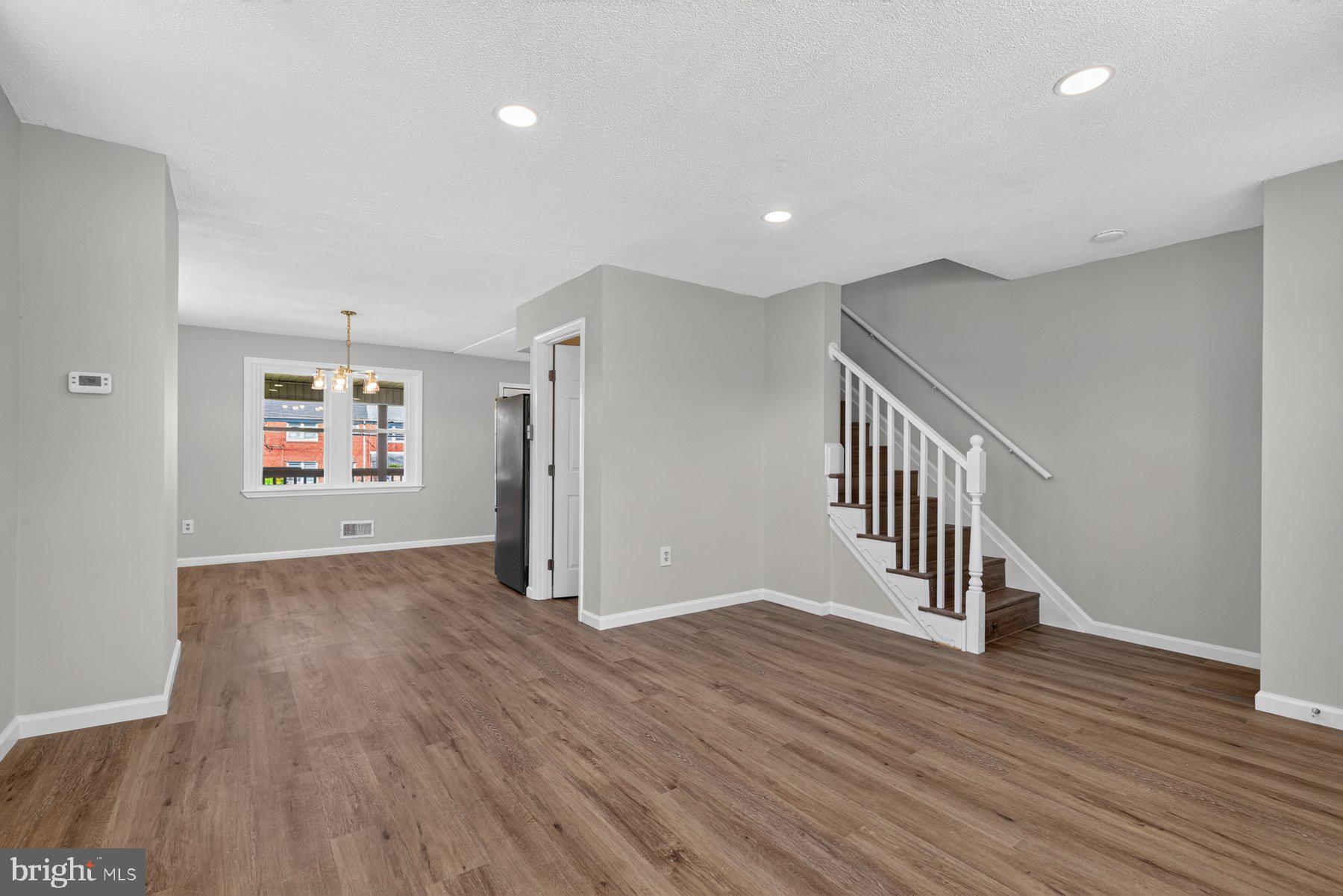BALTIMORE COUNTY - Residential