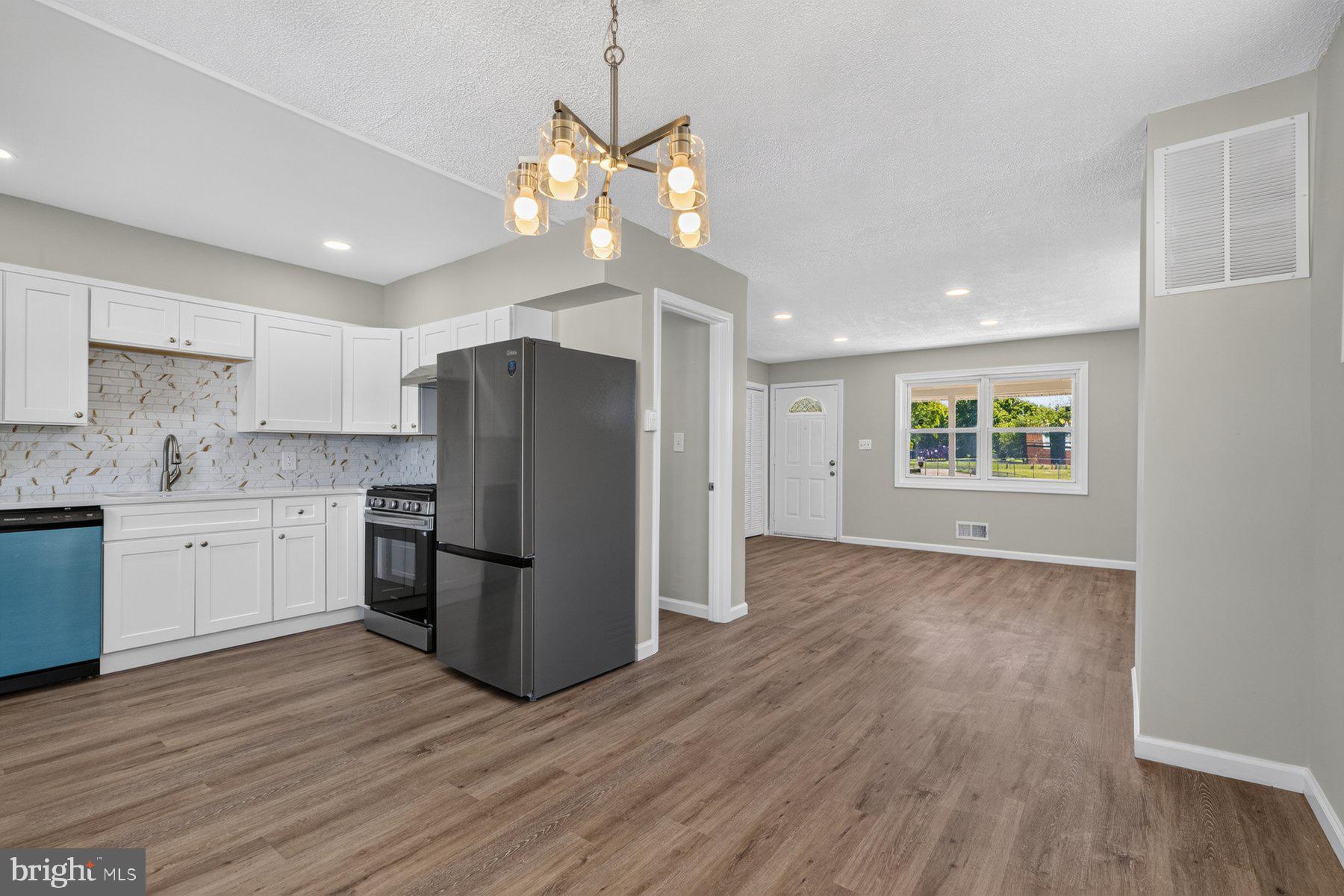 BALTIMORE COUNTY - Residential