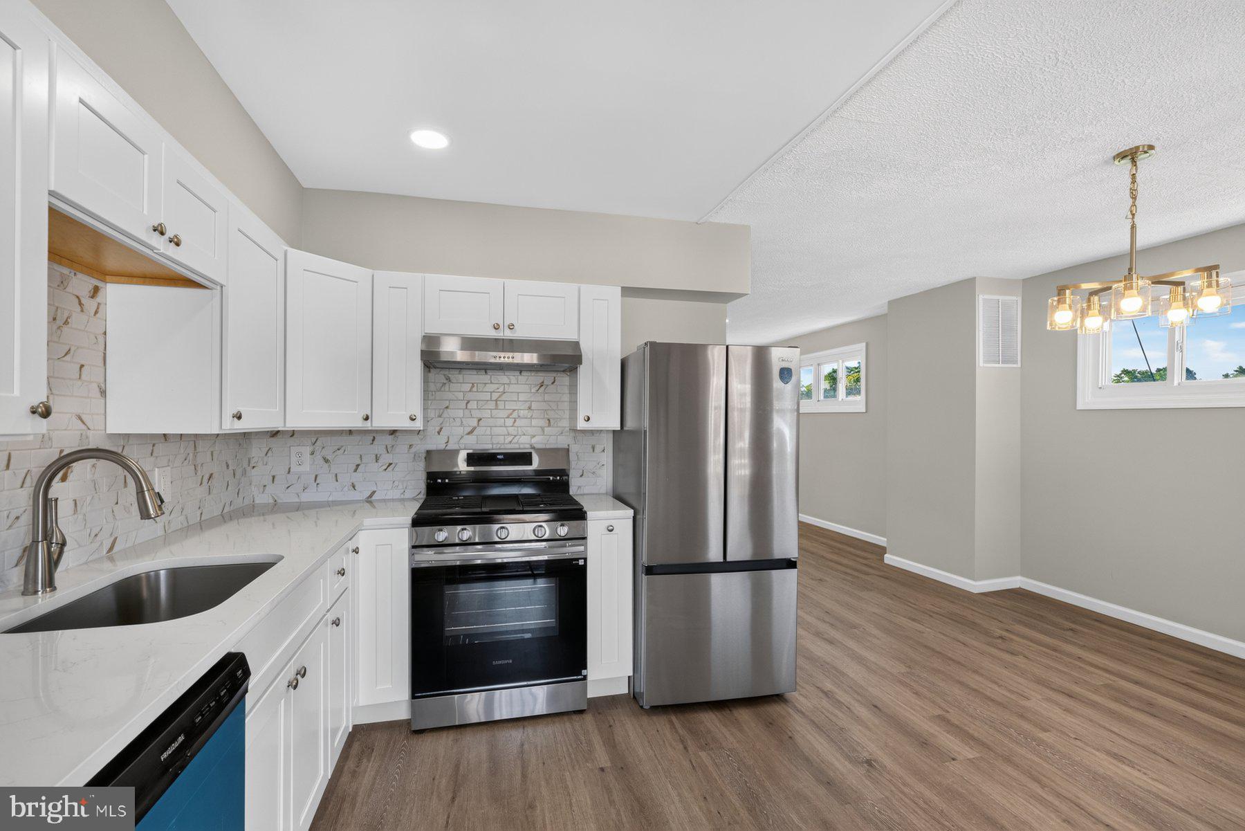 BALTIMORE COUNTY - Residential