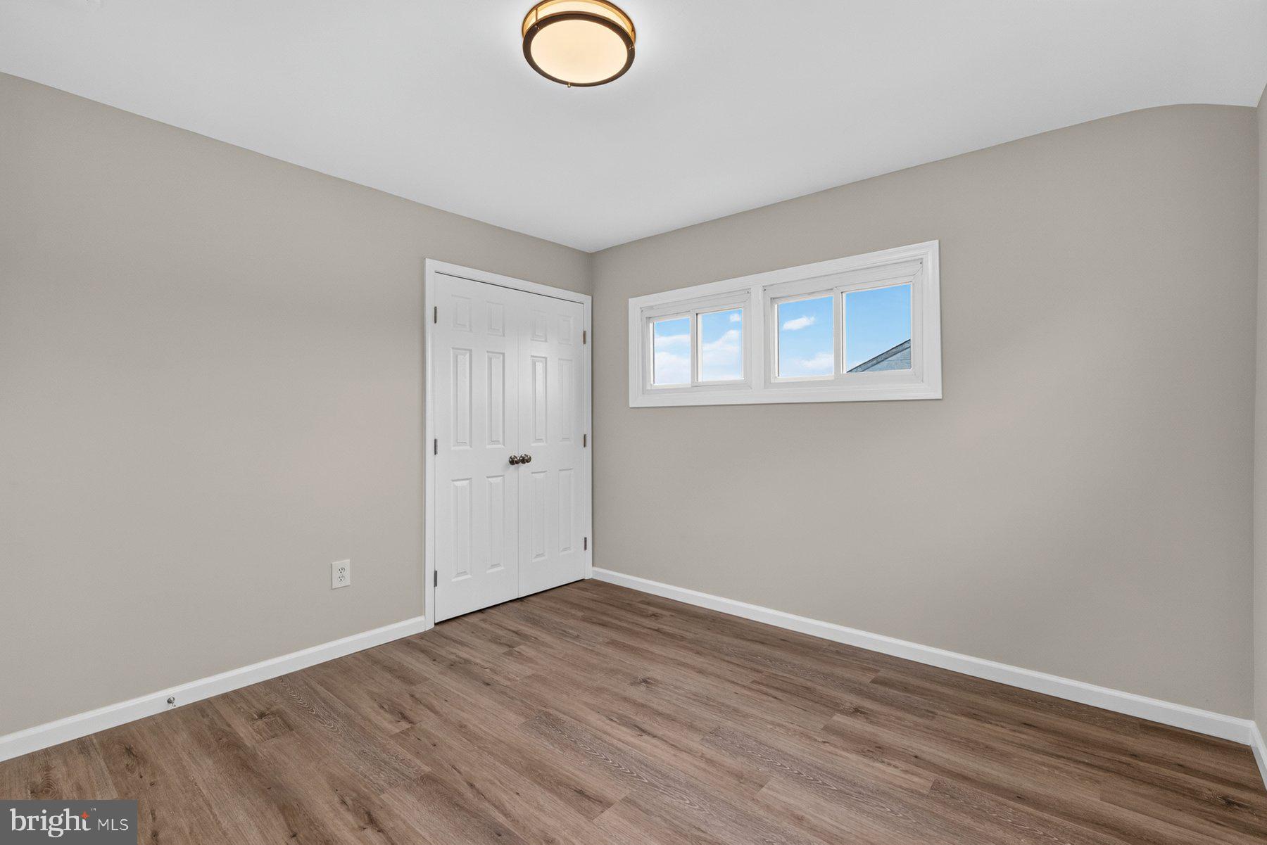 BALTIMORE COUNTY - Residential
