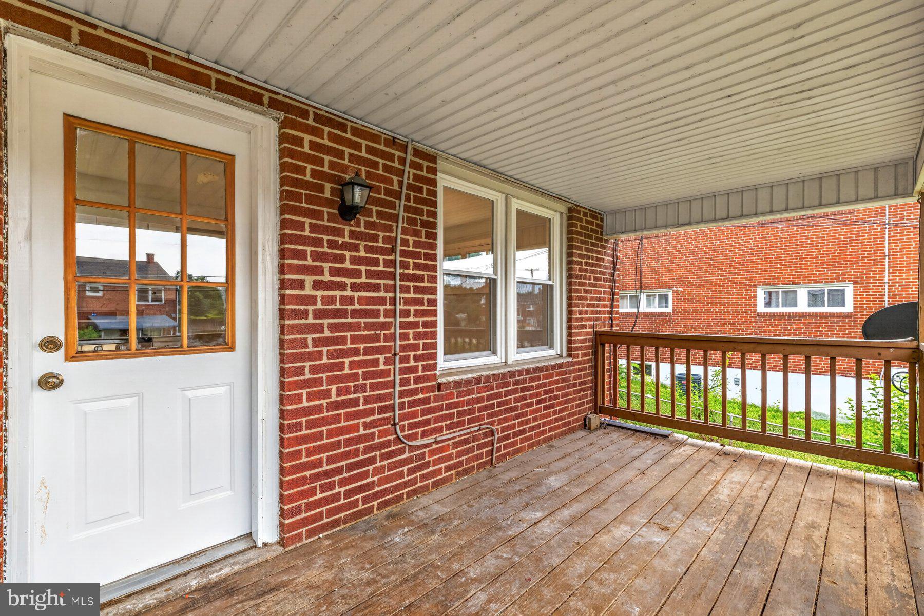 BALTIMORE COUNTY - Residential
