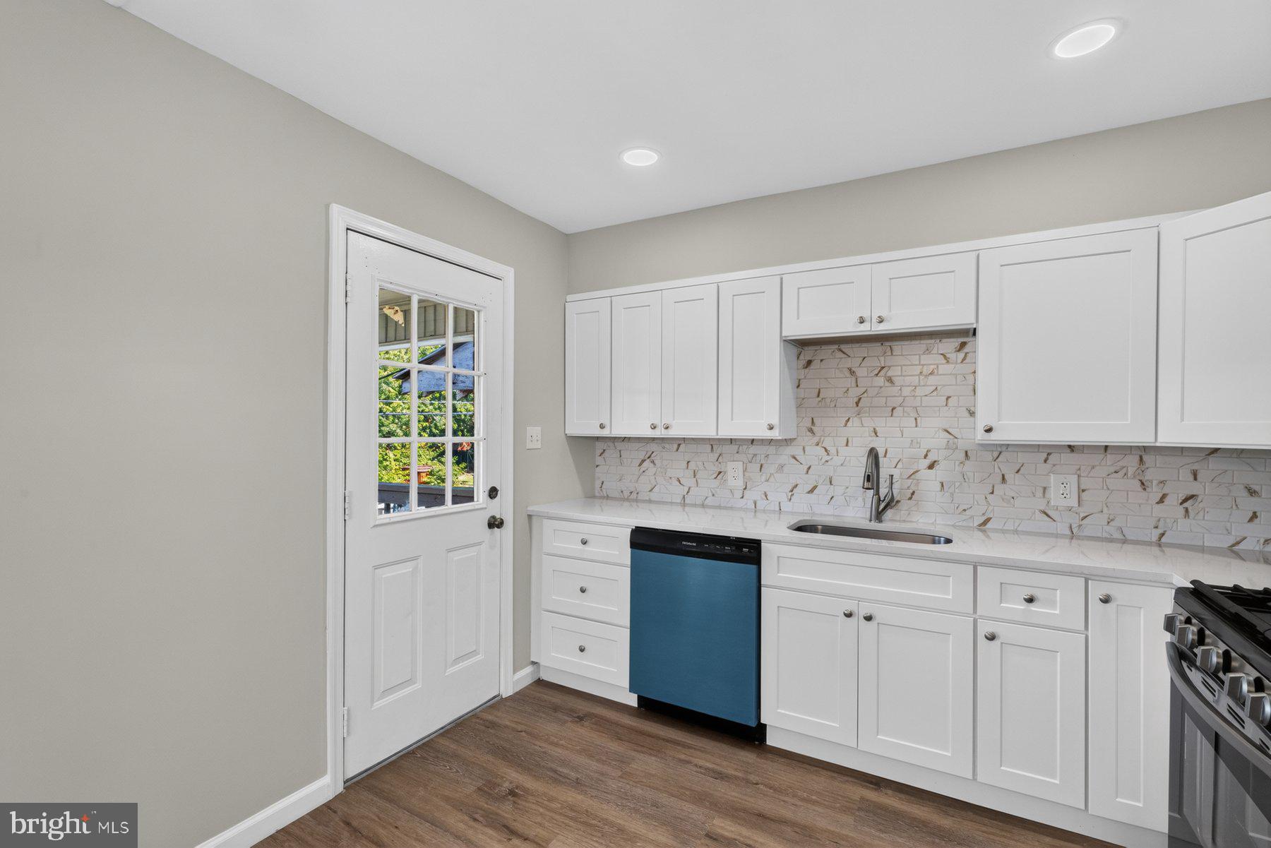 BALTIMORE COUNTY - Residential