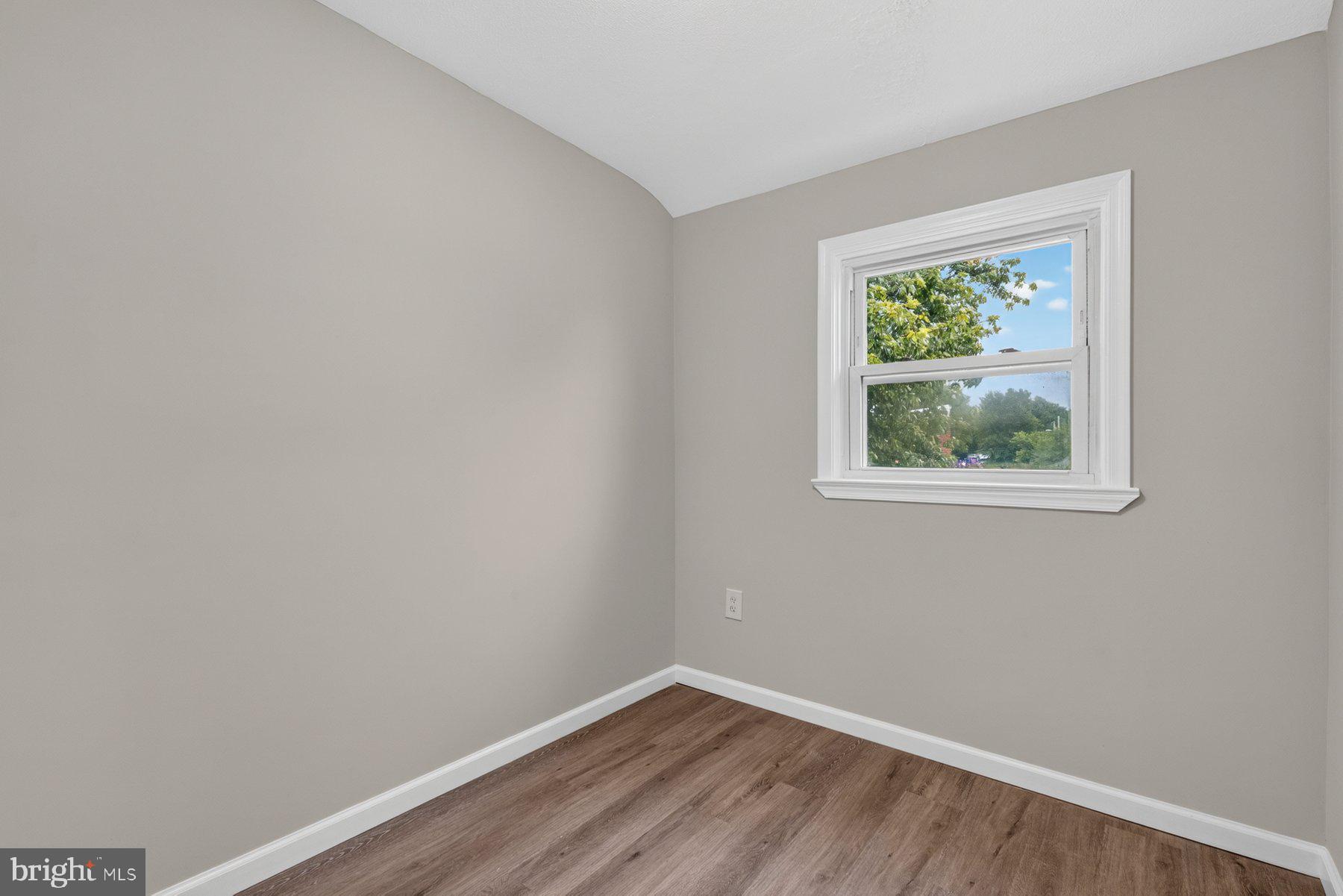 BALTIMORE COUNTY - Residential