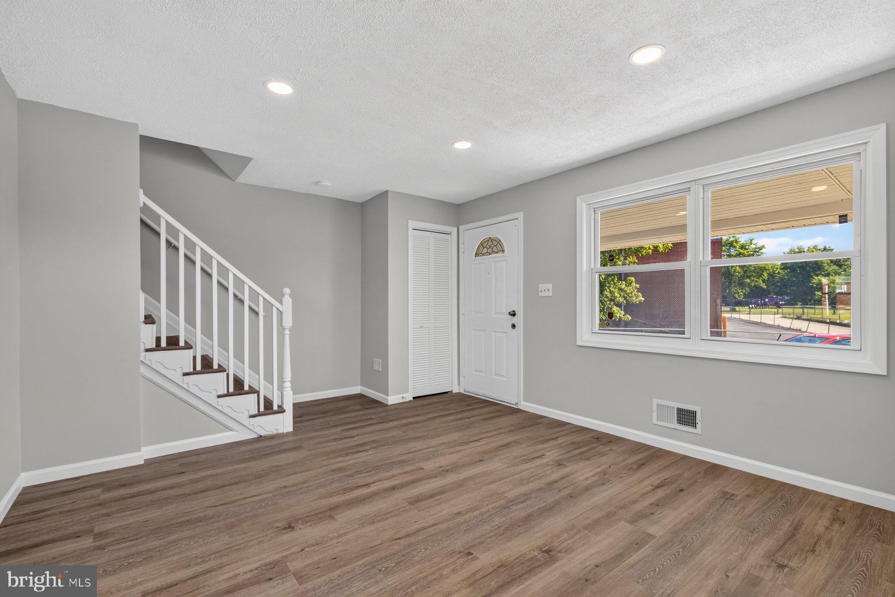 BALTIMORE COUNTY - Residential