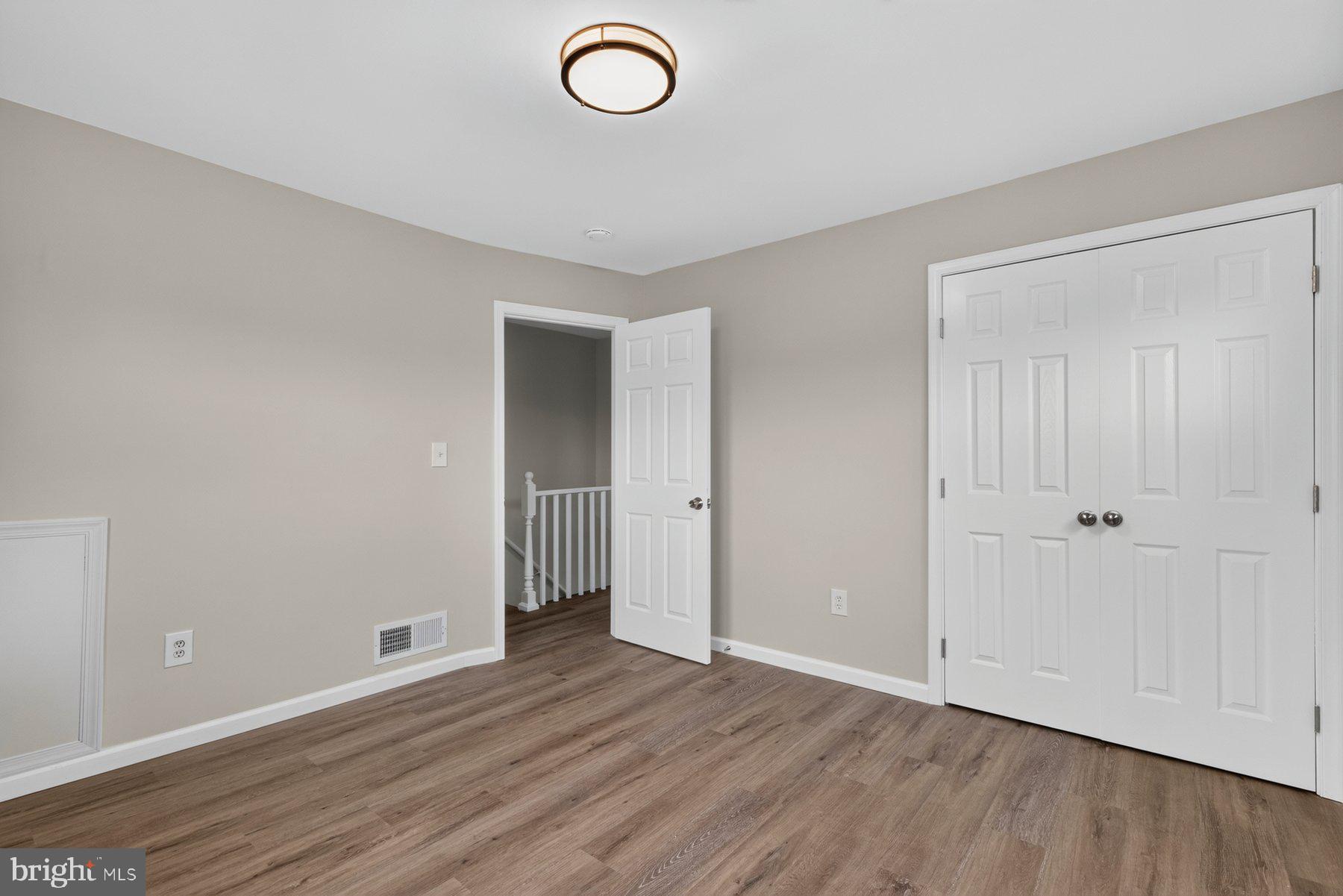 BALTIMORE COUNTY - Residential