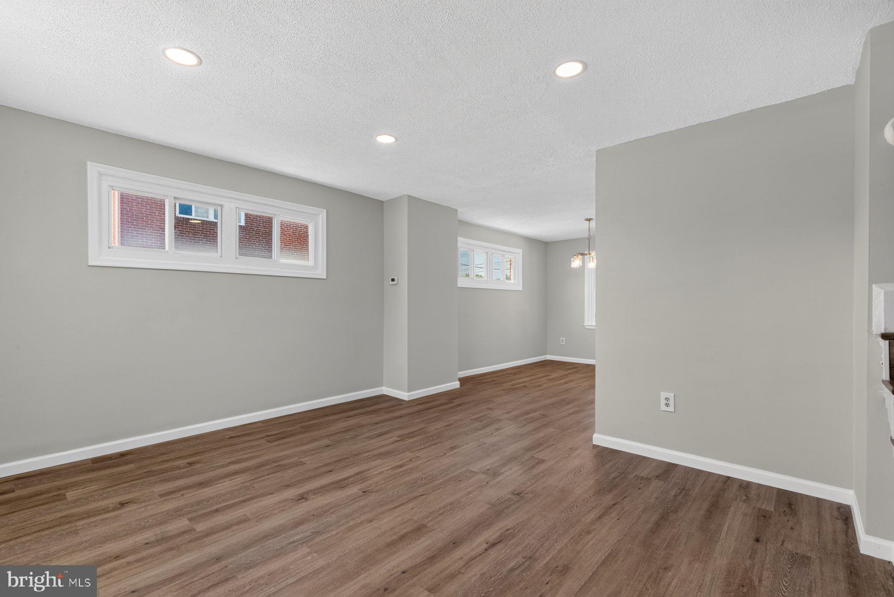 BALTIMORE COUNTY - Residential