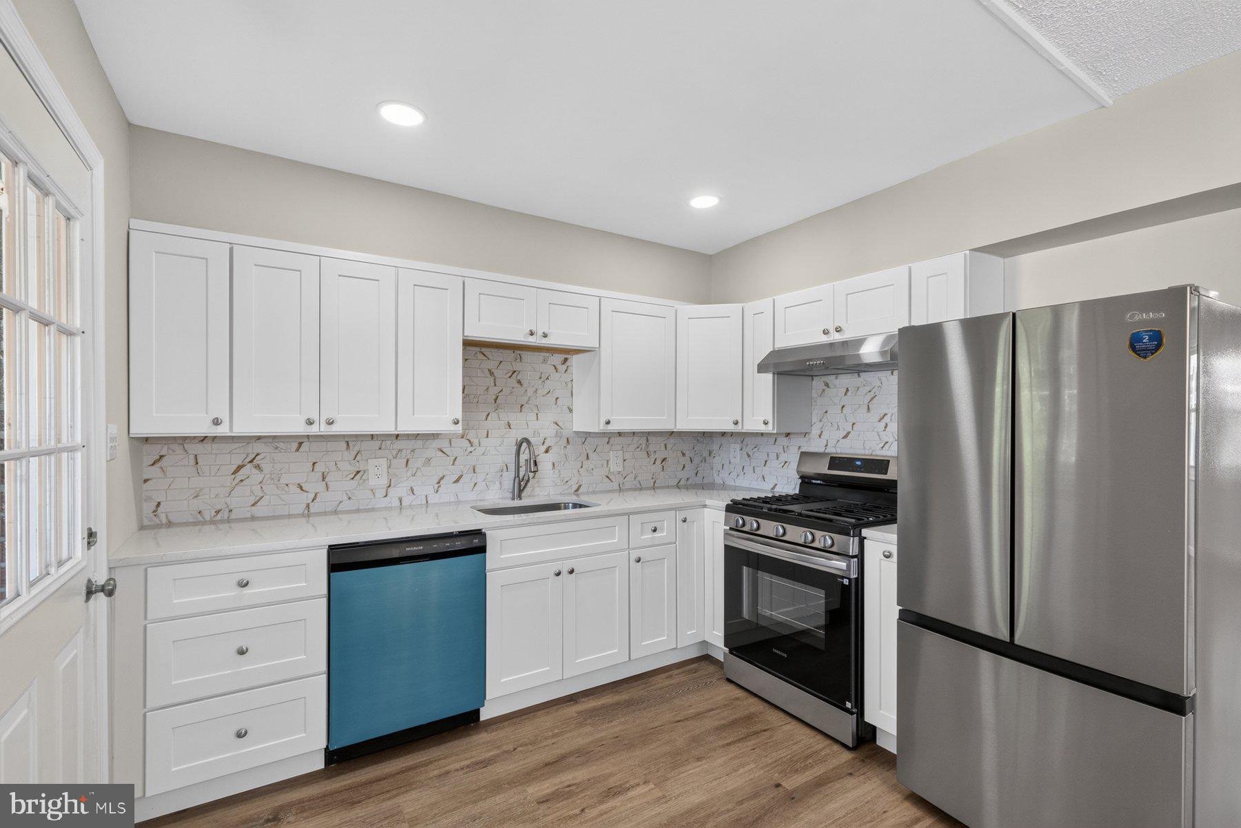 BALTIMORE COUNTY - Residential