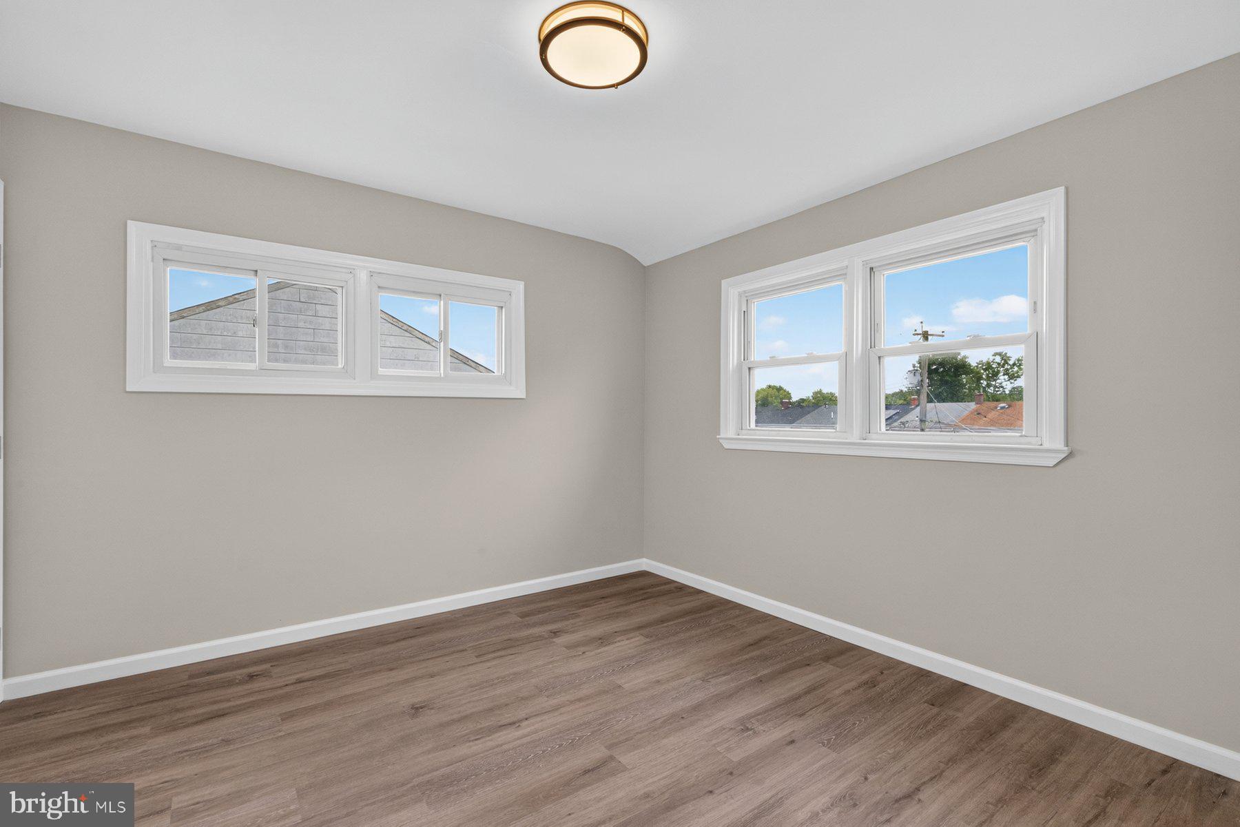 BALTIMORE COUNTY - Residential