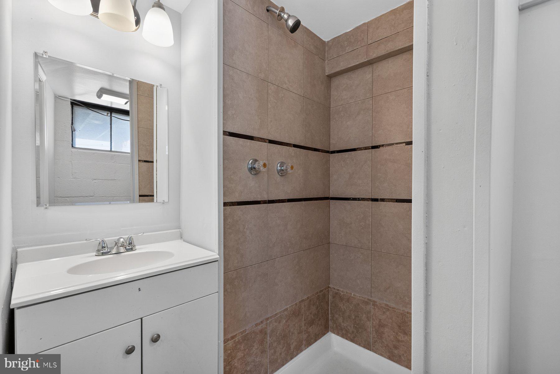 BALTIMORE COUNTY - Residential