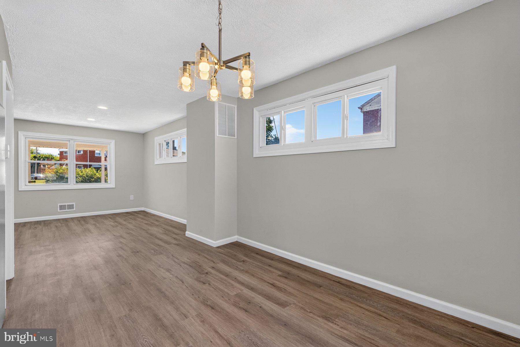BALTIMORE COUNTY - Residential