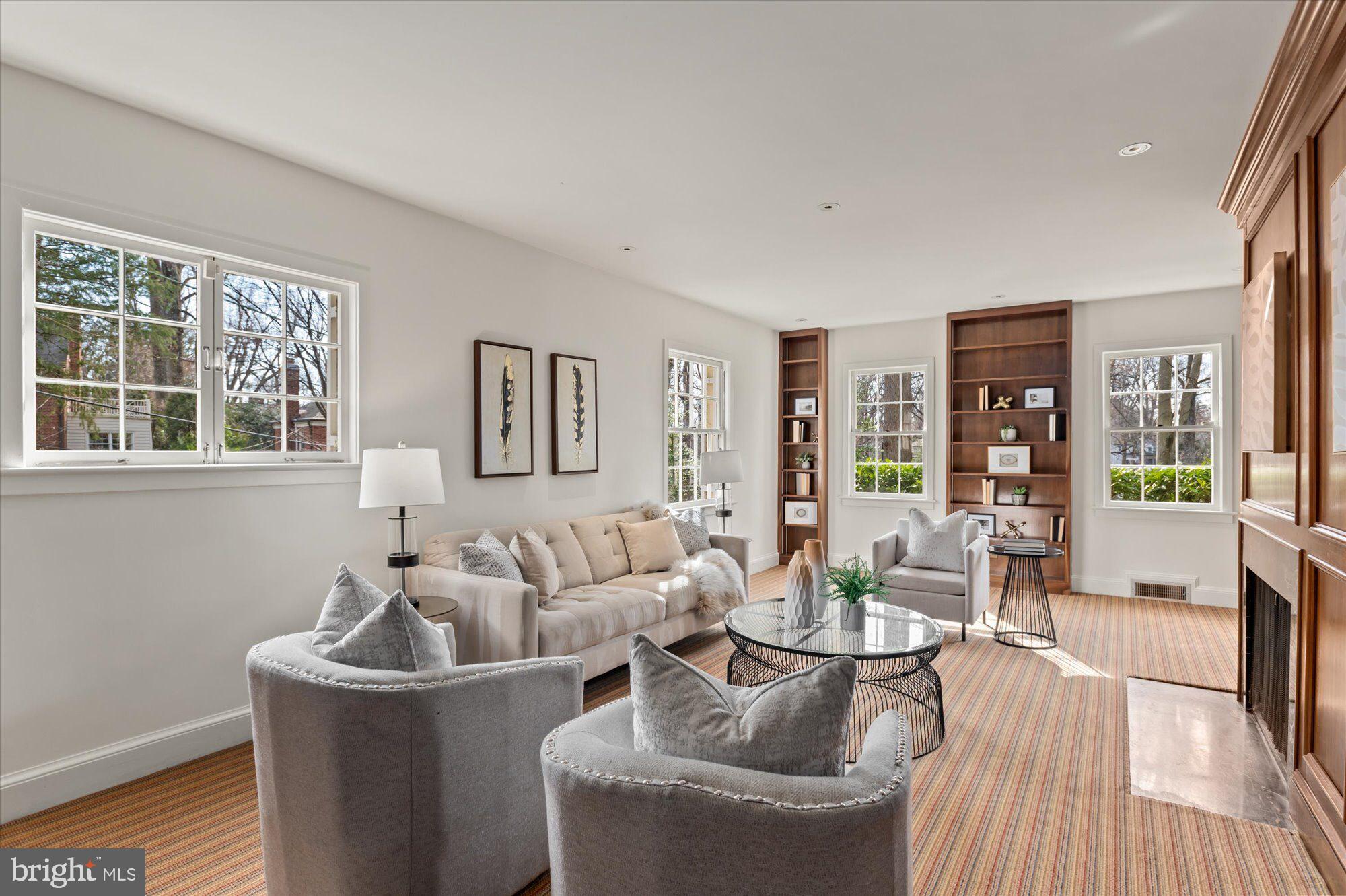 WESTMORELAND HILLS - Residential